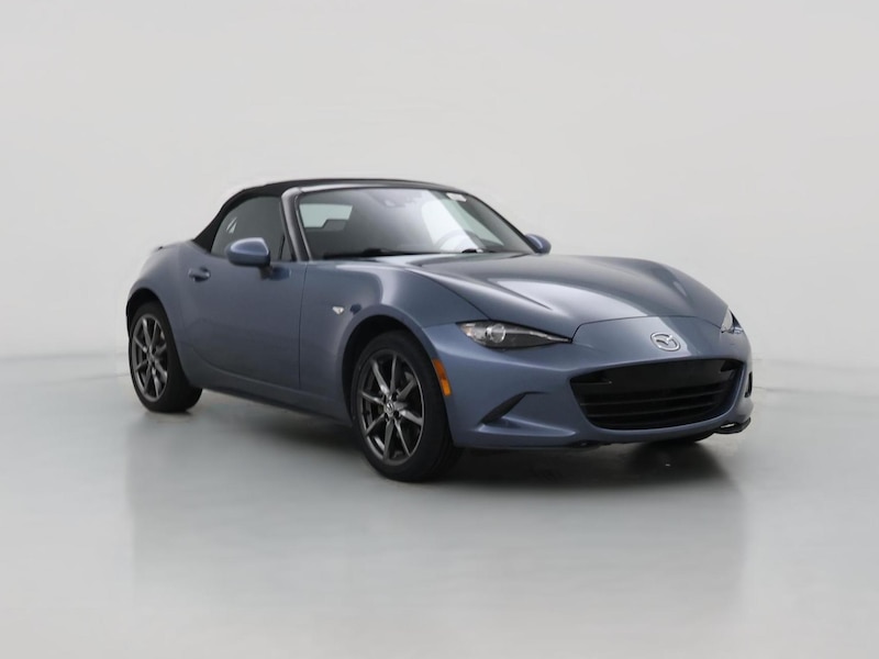 2016 Mazda MX-5 Miata Grand Touring -
                  Columbia, SC