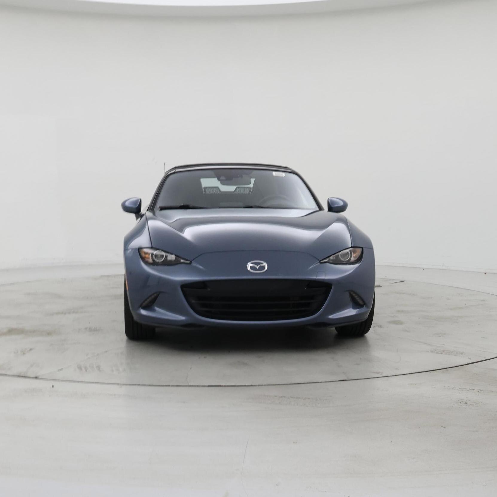 Thumbnail: 2016 Mazda MX-5 Miata - 5