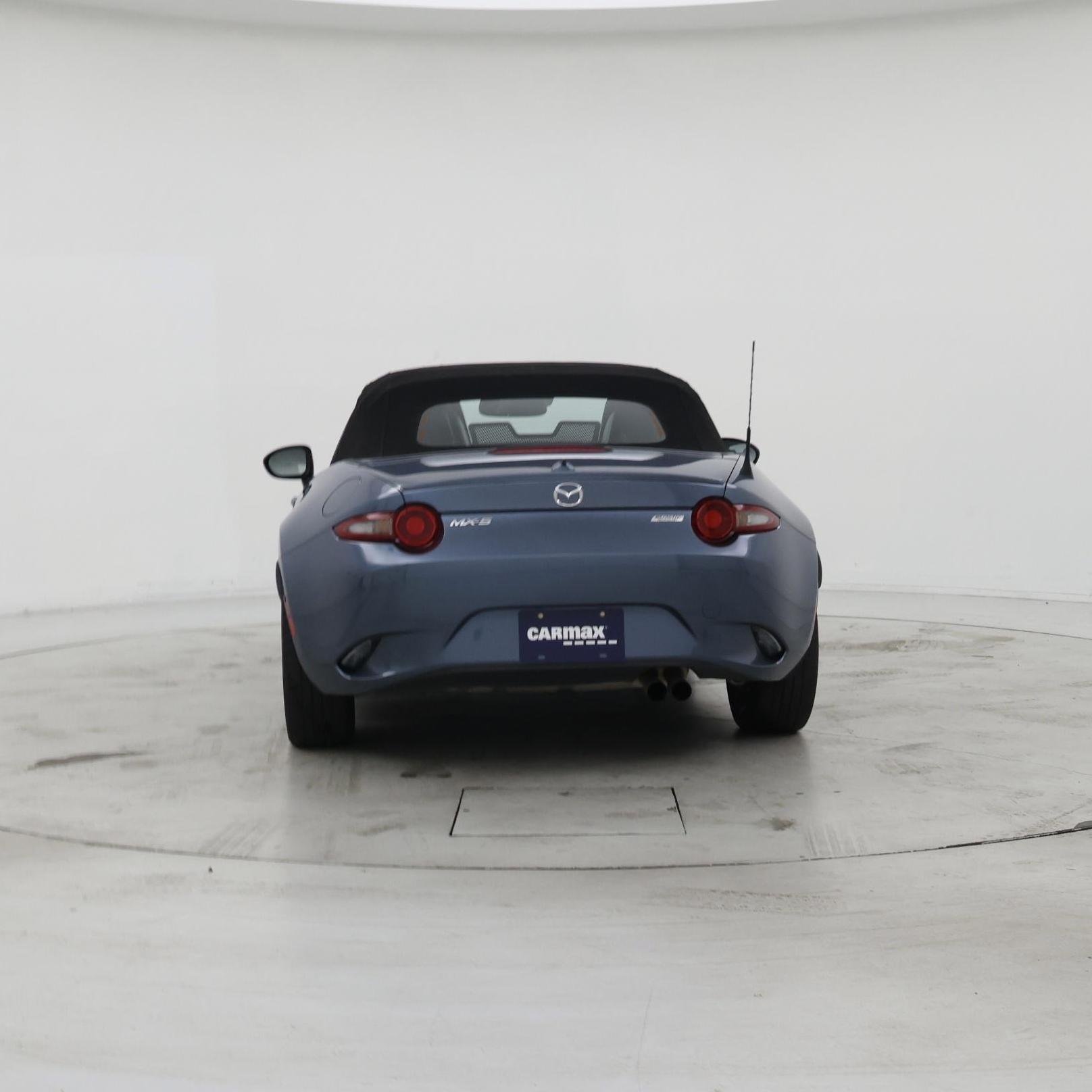 Thumbnail: 2016 Mazda MX-5 Miata - 6