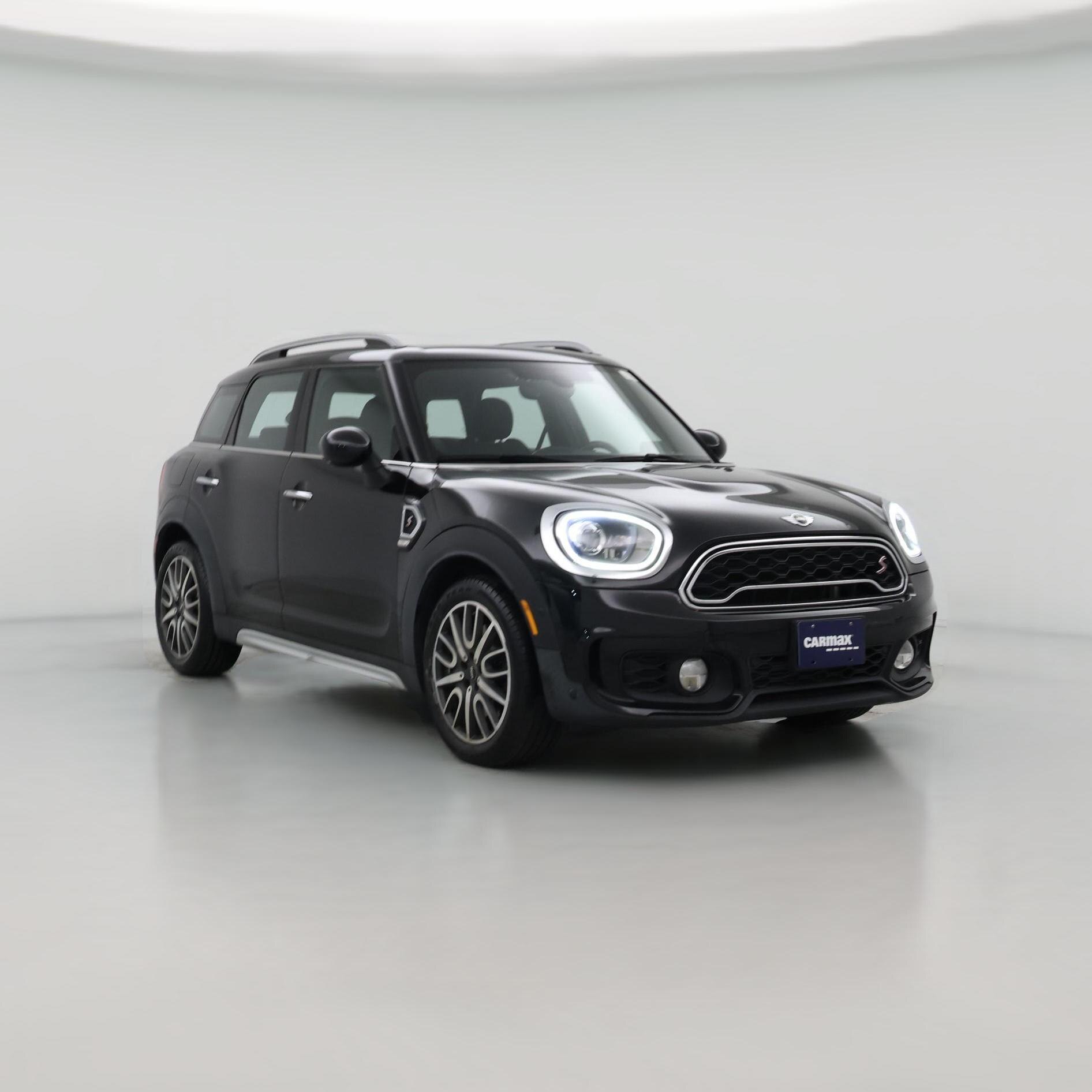 Thumbnail: 2018 MINI Cooper Countryman - 1
