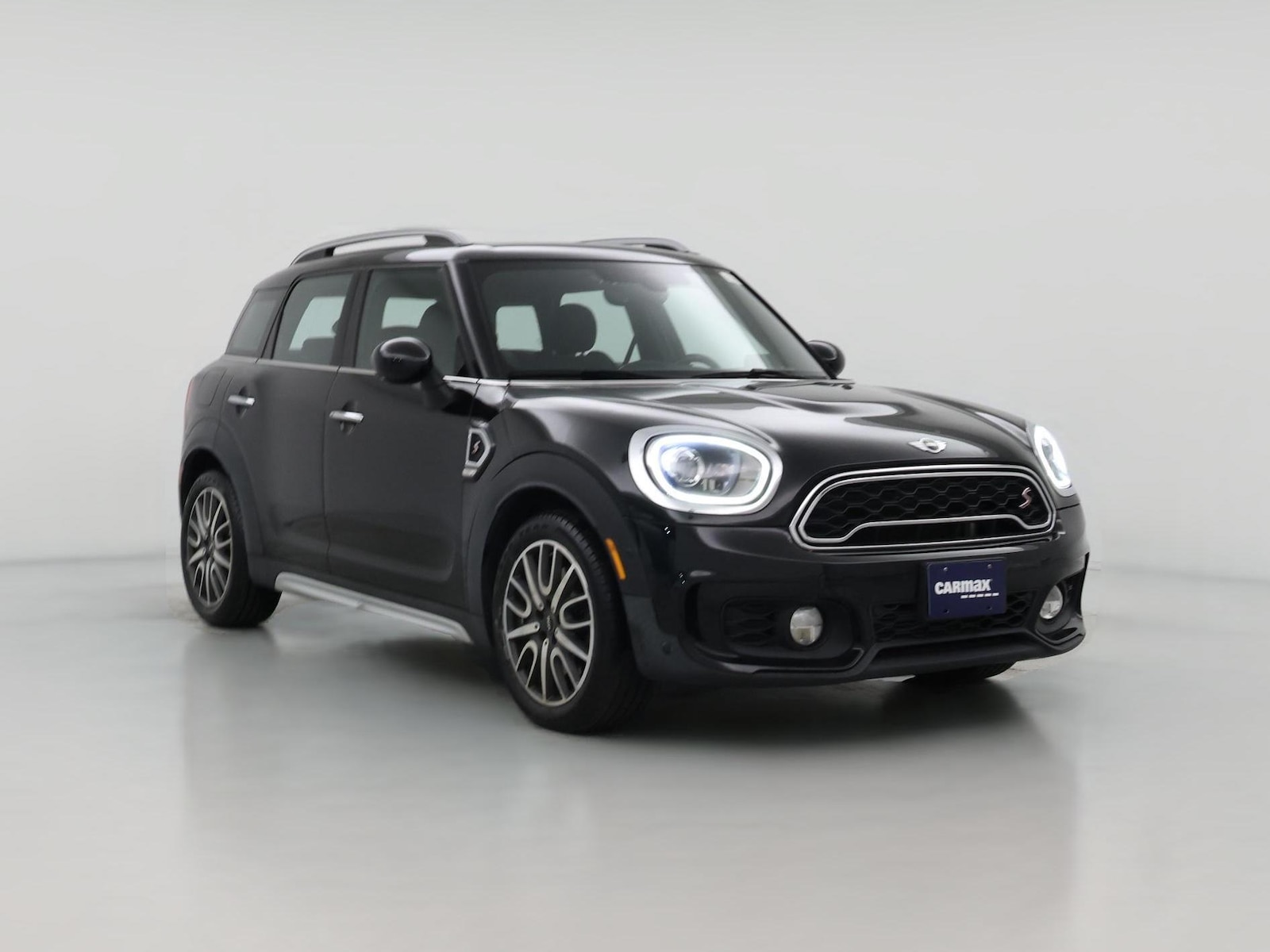 2018 MINI Countryman S