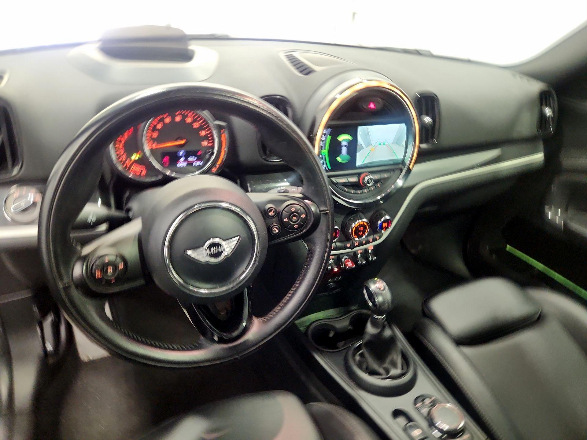 Thumbnail: 2018 MINI Cooper Countryman - 9