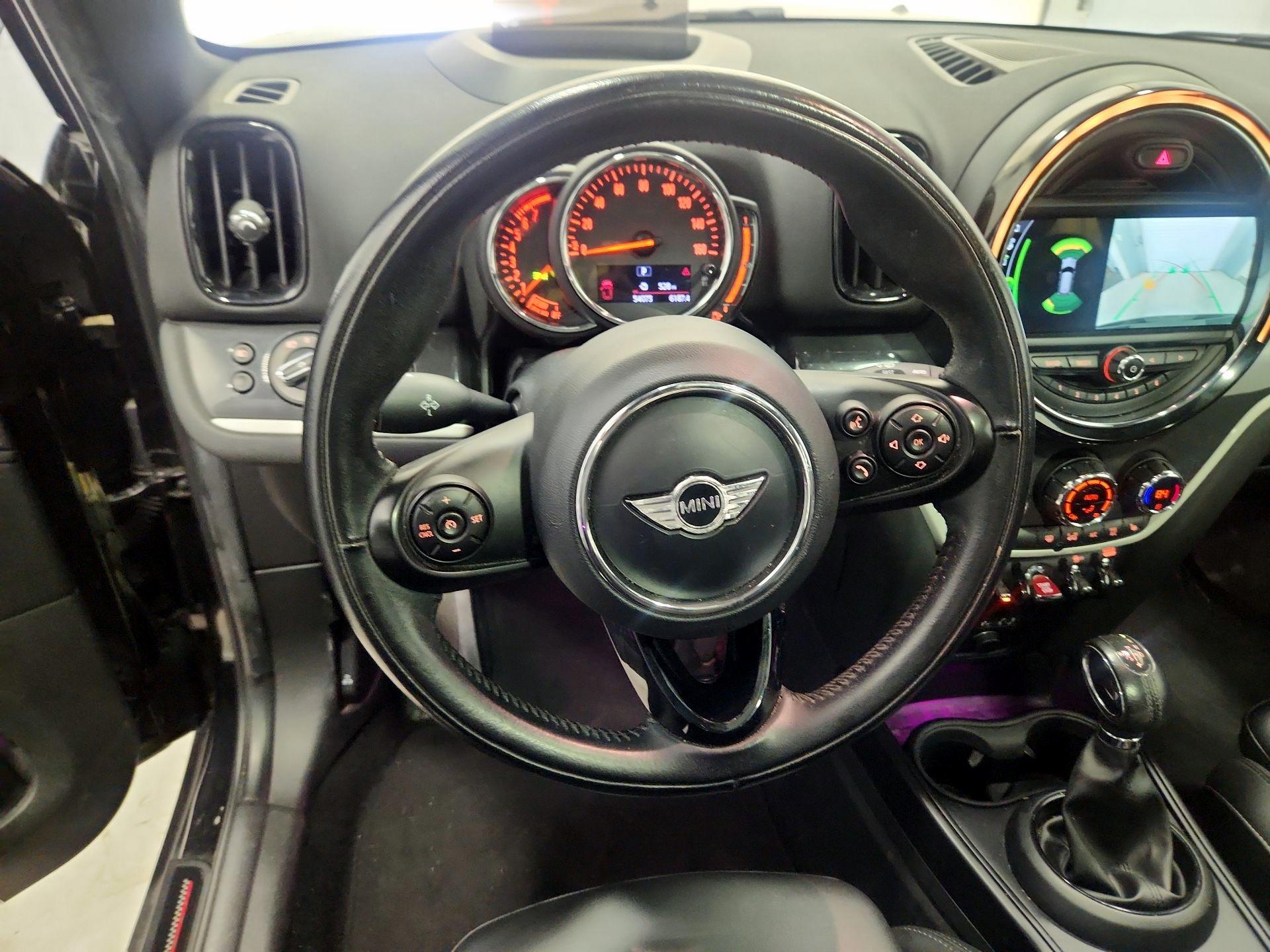 Thumbnail: 2018 MINI Cooper Countryman - 10