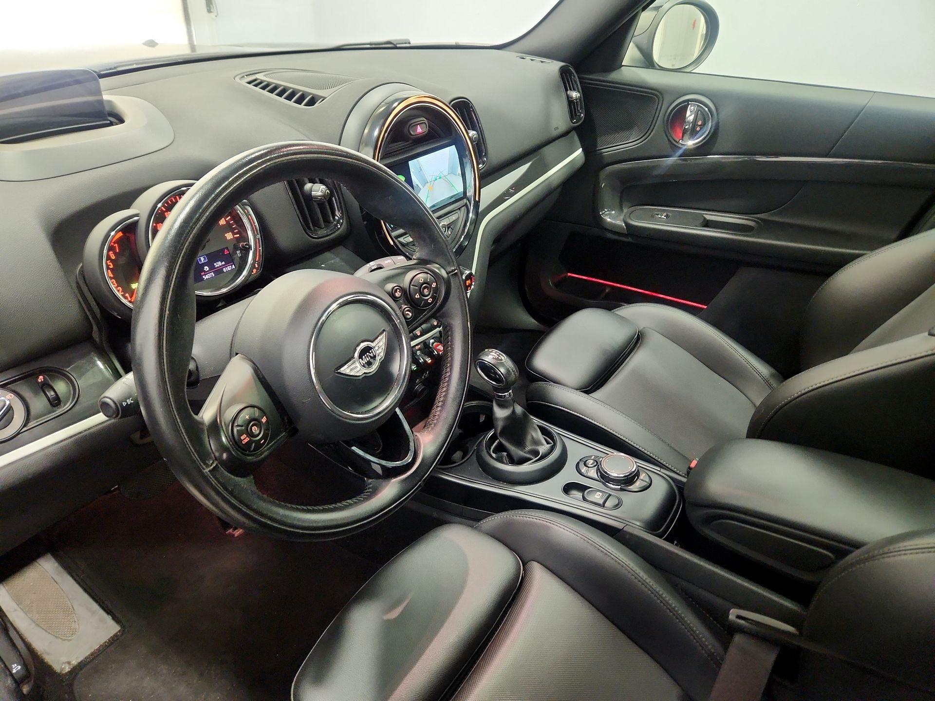 Thumbnail: 2018 MINI Cooper Countryman - 11