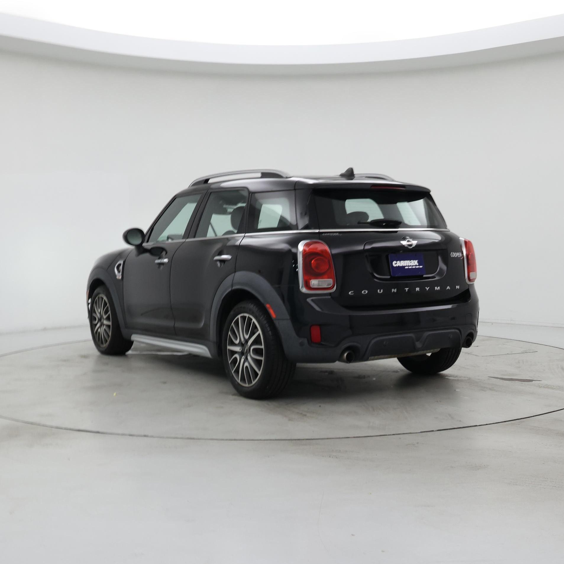 Thumbnail: 2018 MINI Cooper Countryman - 2