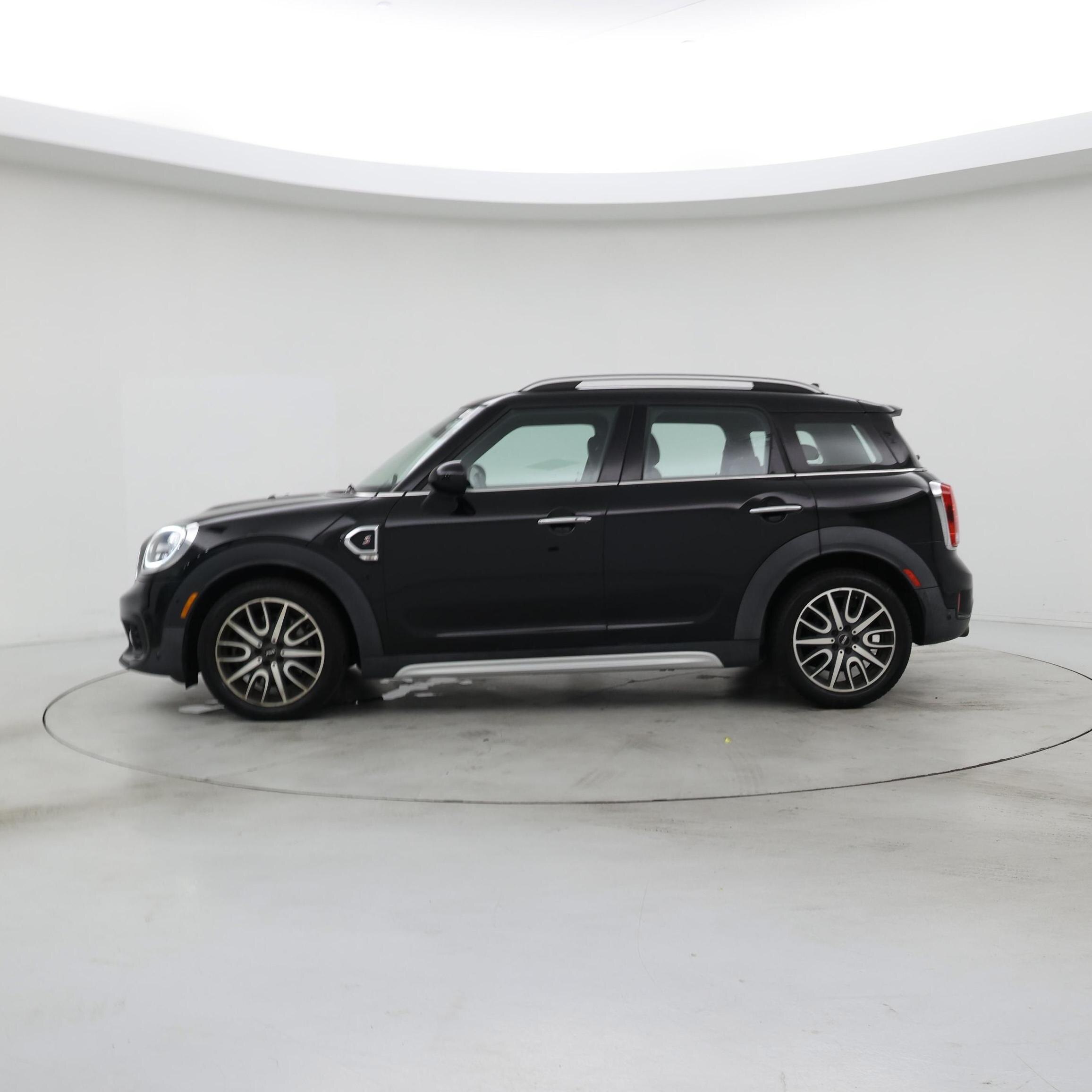 Thumbnail: 2018 MINI Cooper Countryman - 3