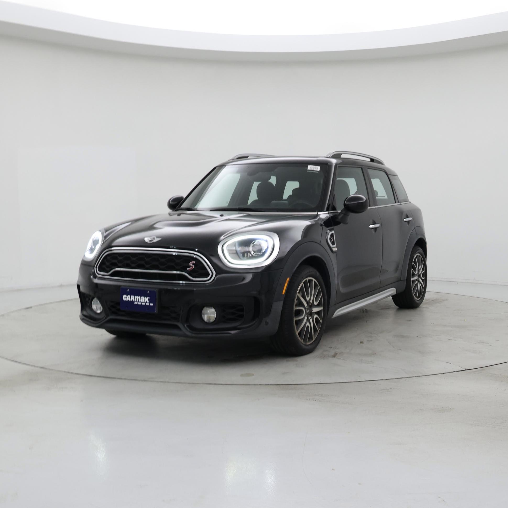 Thumbnail: 2018 MINI Cooper Countryman - 4