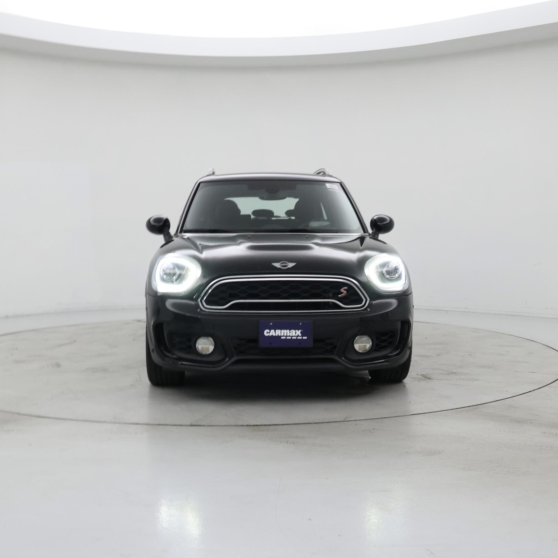 Thumbnail: 2018 MINI Cooper Countryman - 5