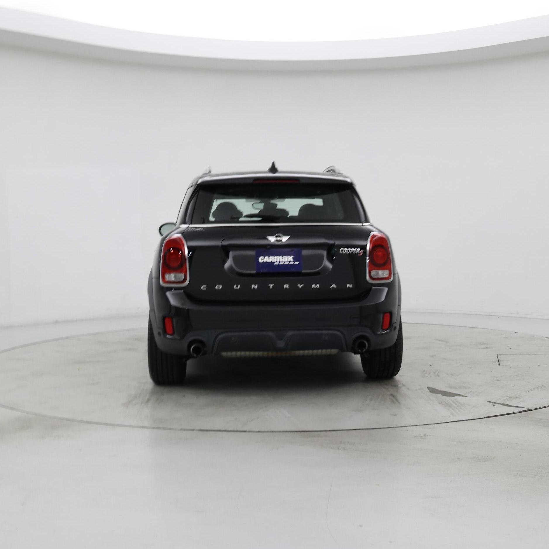 Thumbnail: 2018 MINI Cooper Countryman - 6