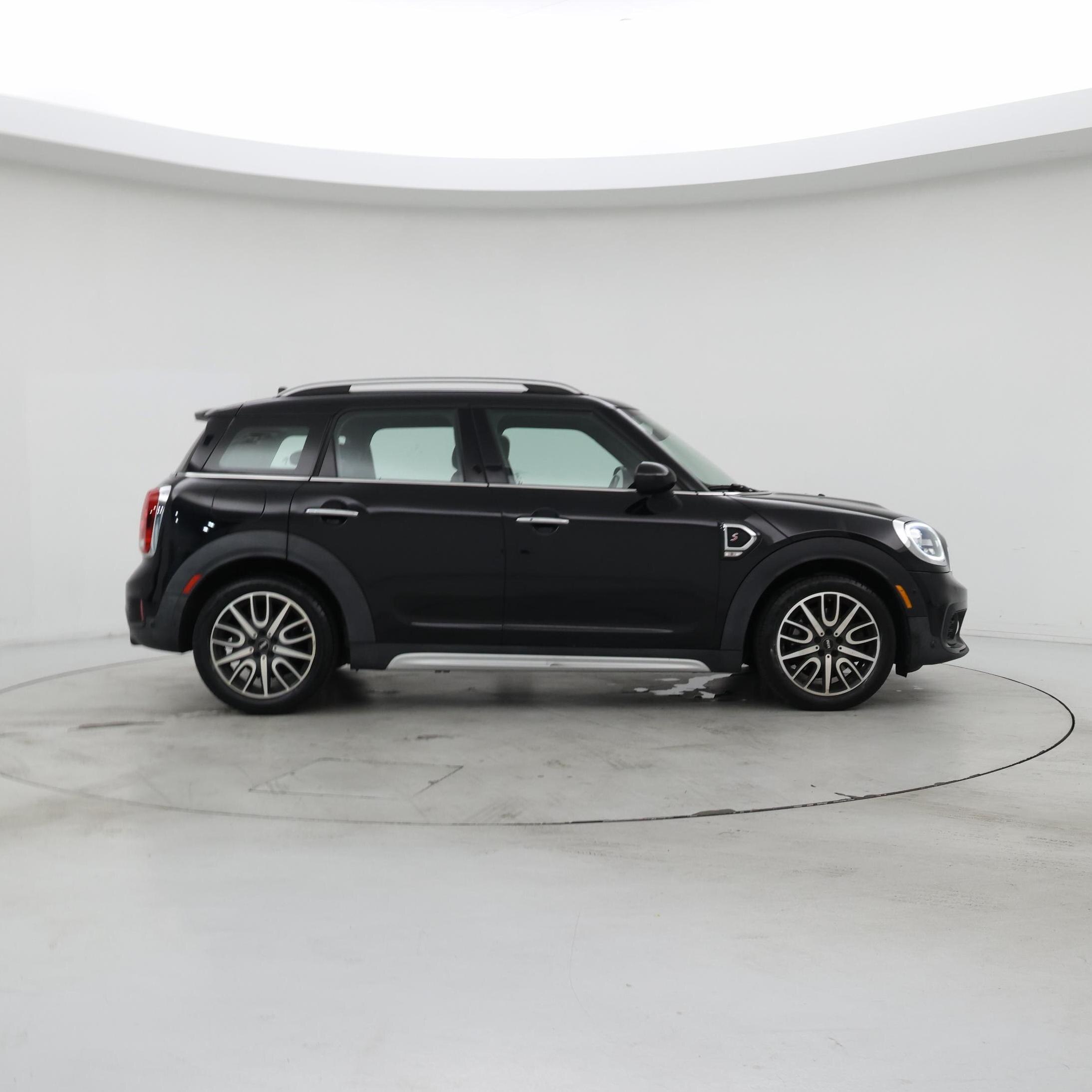 Thumbnail: 2018 MINI Cooper Countryman - 7