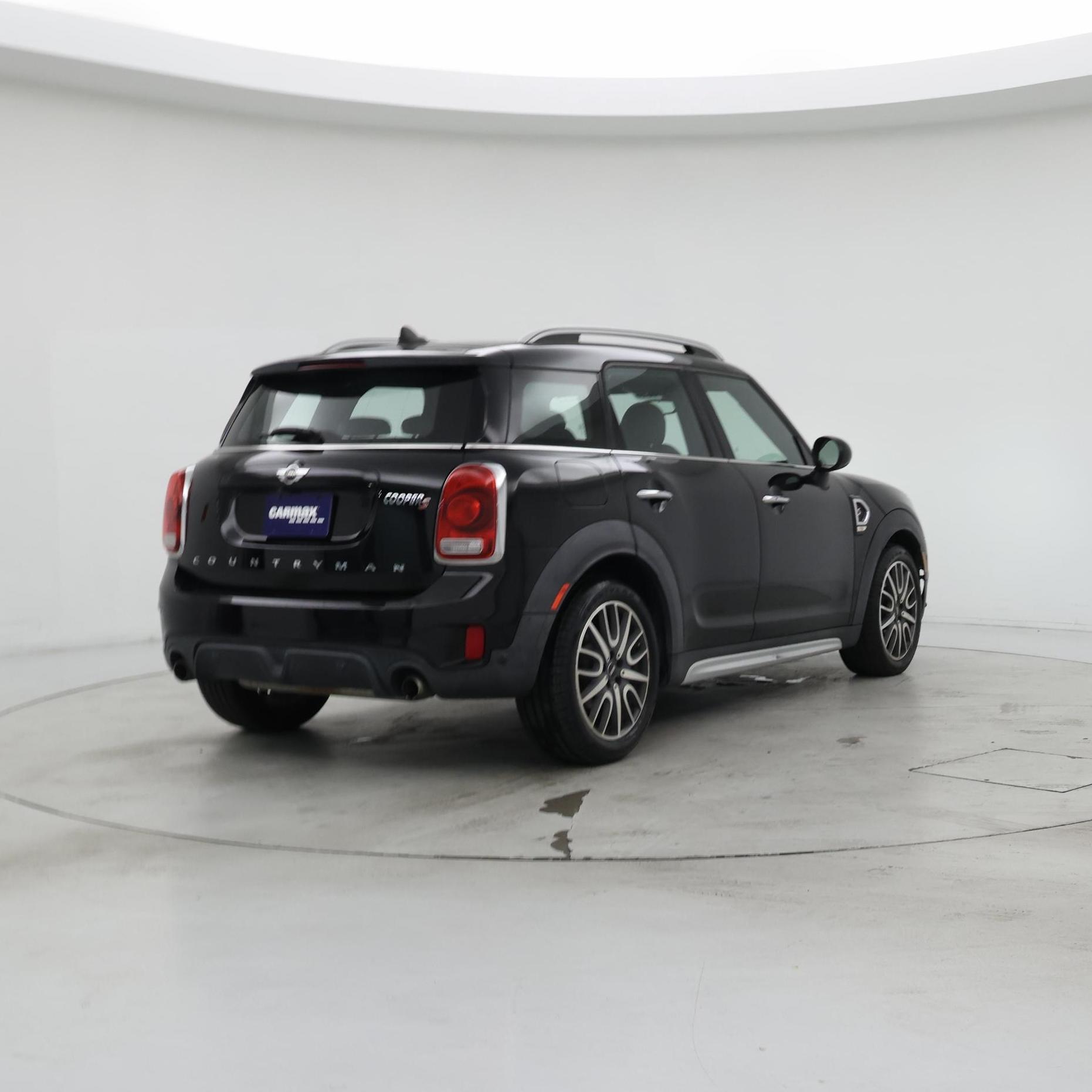 Thumbnail: 2018 MINI Cooper Countryman - 8