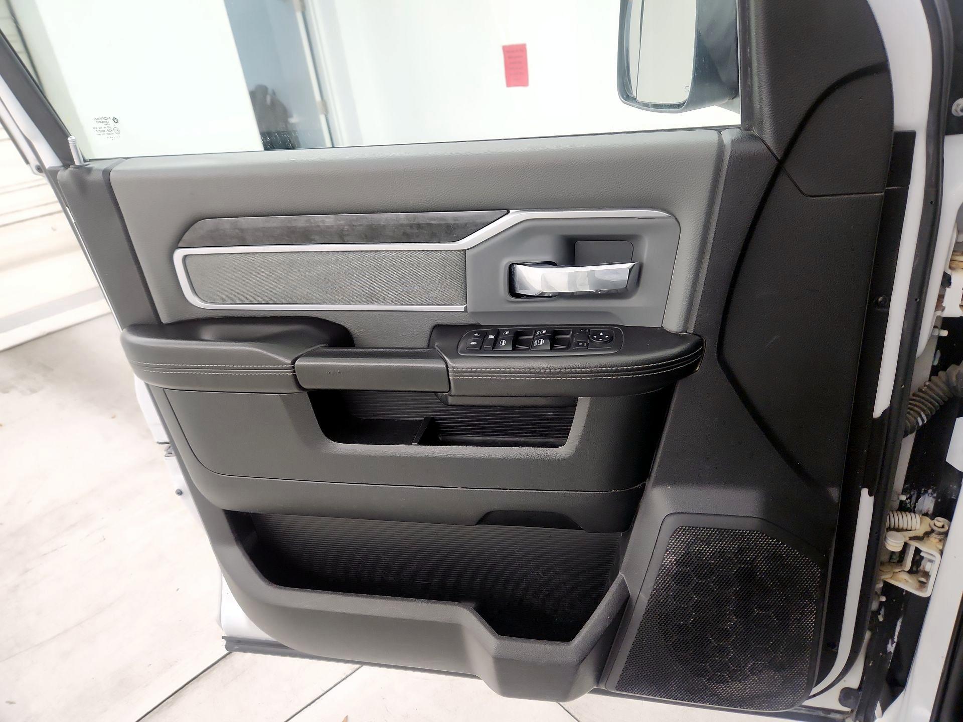 Thumbnail: 2019 RAM 2500 - 12