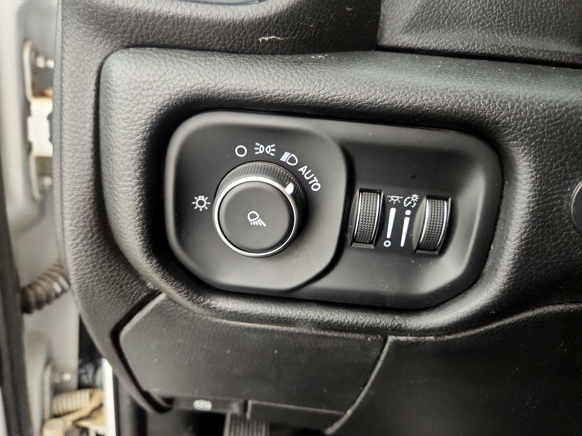 Thumbnail: 2019 RAM 2500 - 13