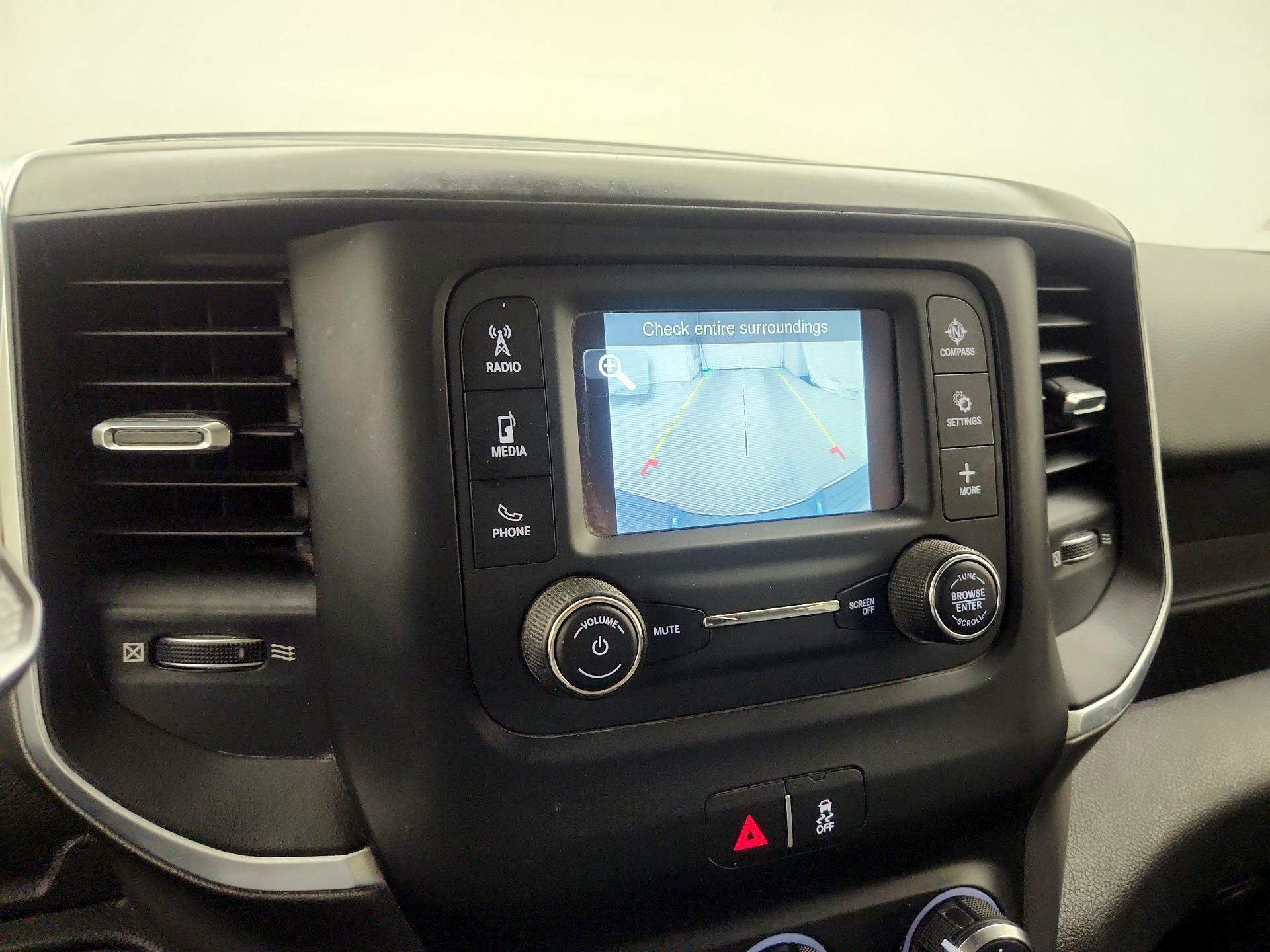 Thumbnail: 2019 RAM 2500 - 14