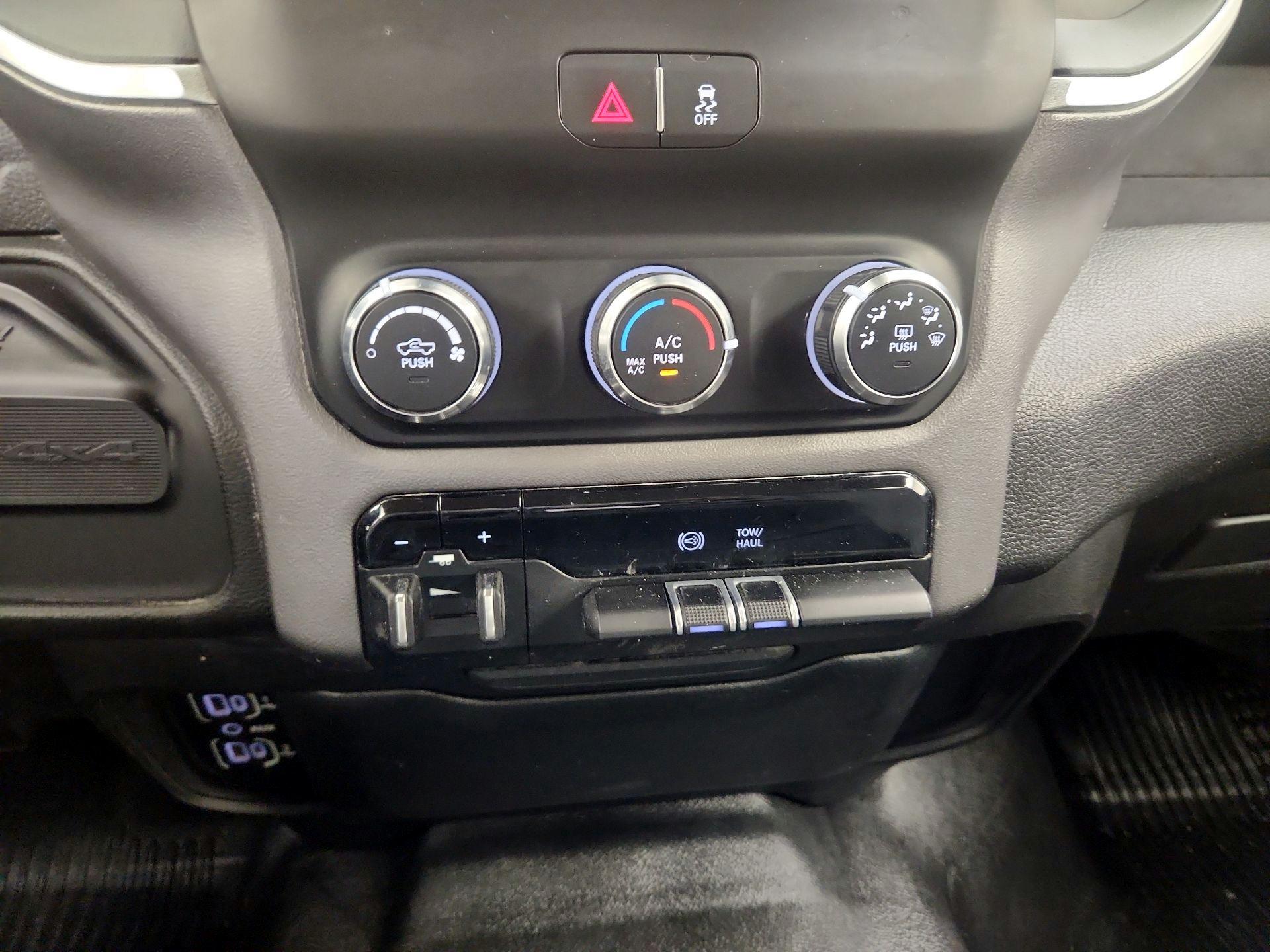 Thumbnail: 2019 RAM 2500 - 16