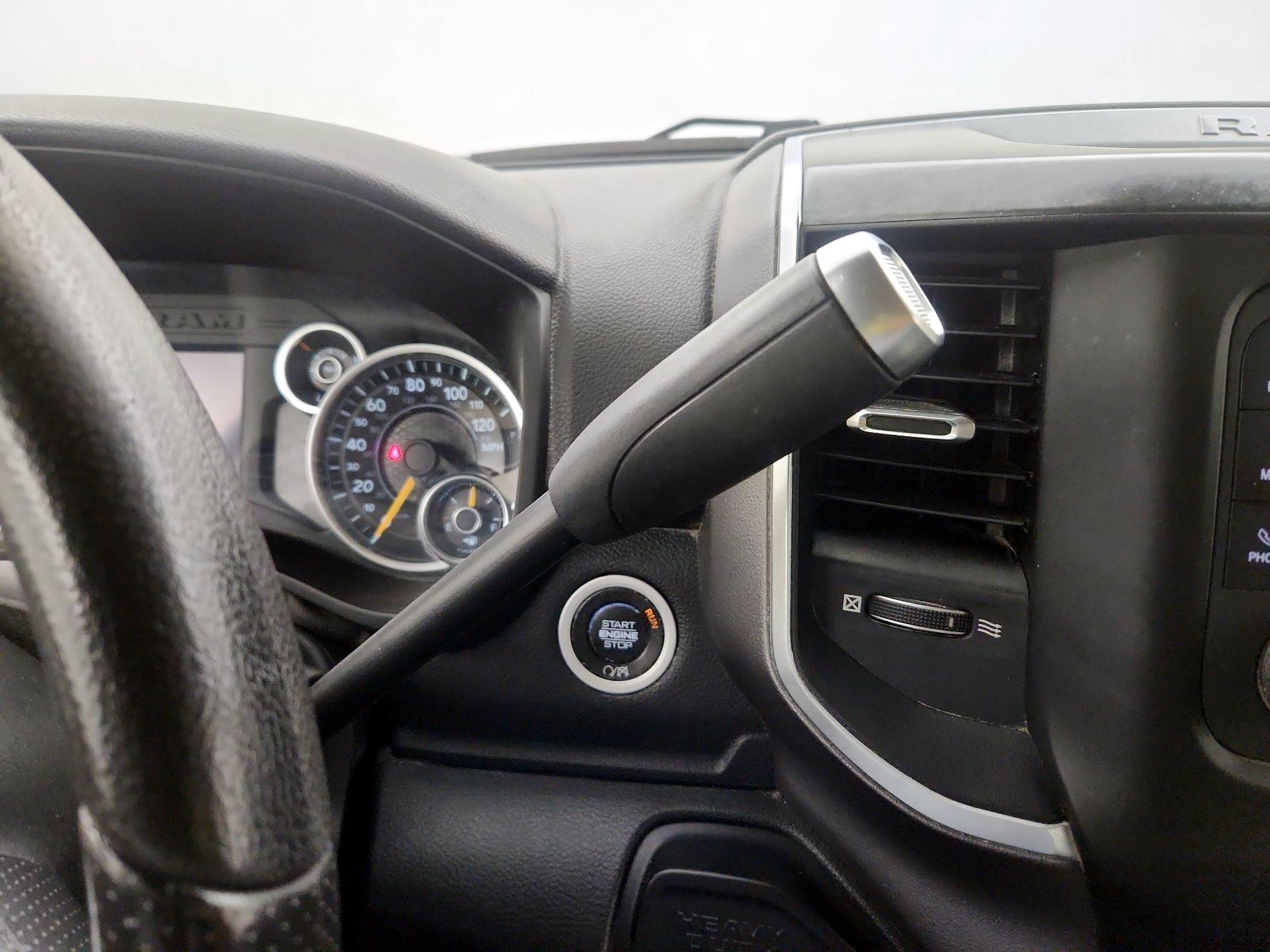 Thumbnail: 2019 RAM 2500 - 17