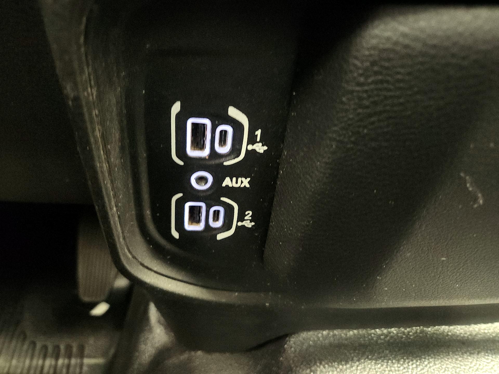 Thumbnail: 2019 RAM 2500 - 18