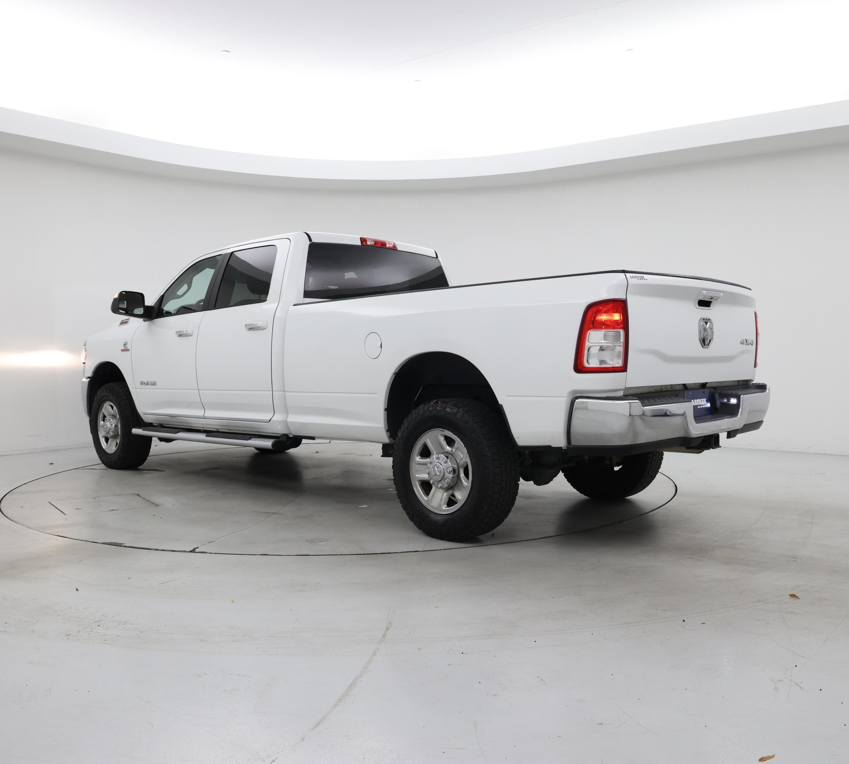 Thumbnail: 2019 RAM 2500 - 2