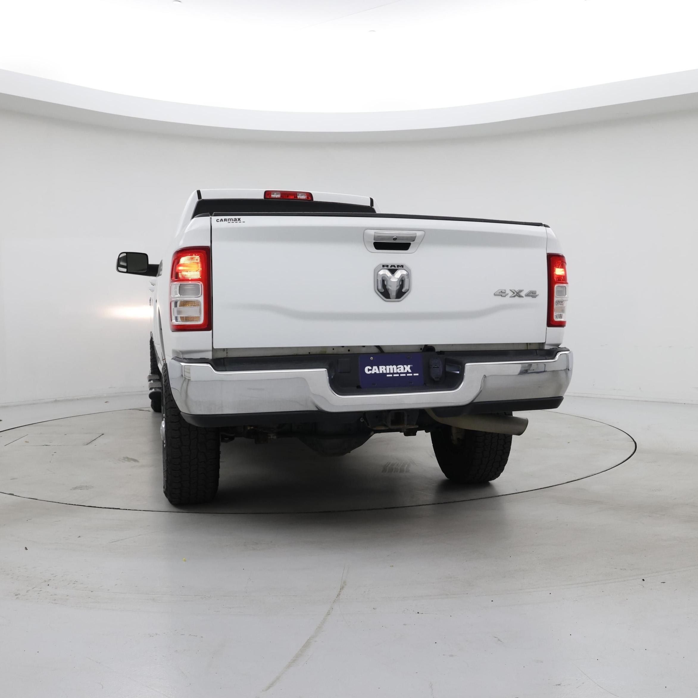 Thumbnail: 2019 RAM 2500 - 6