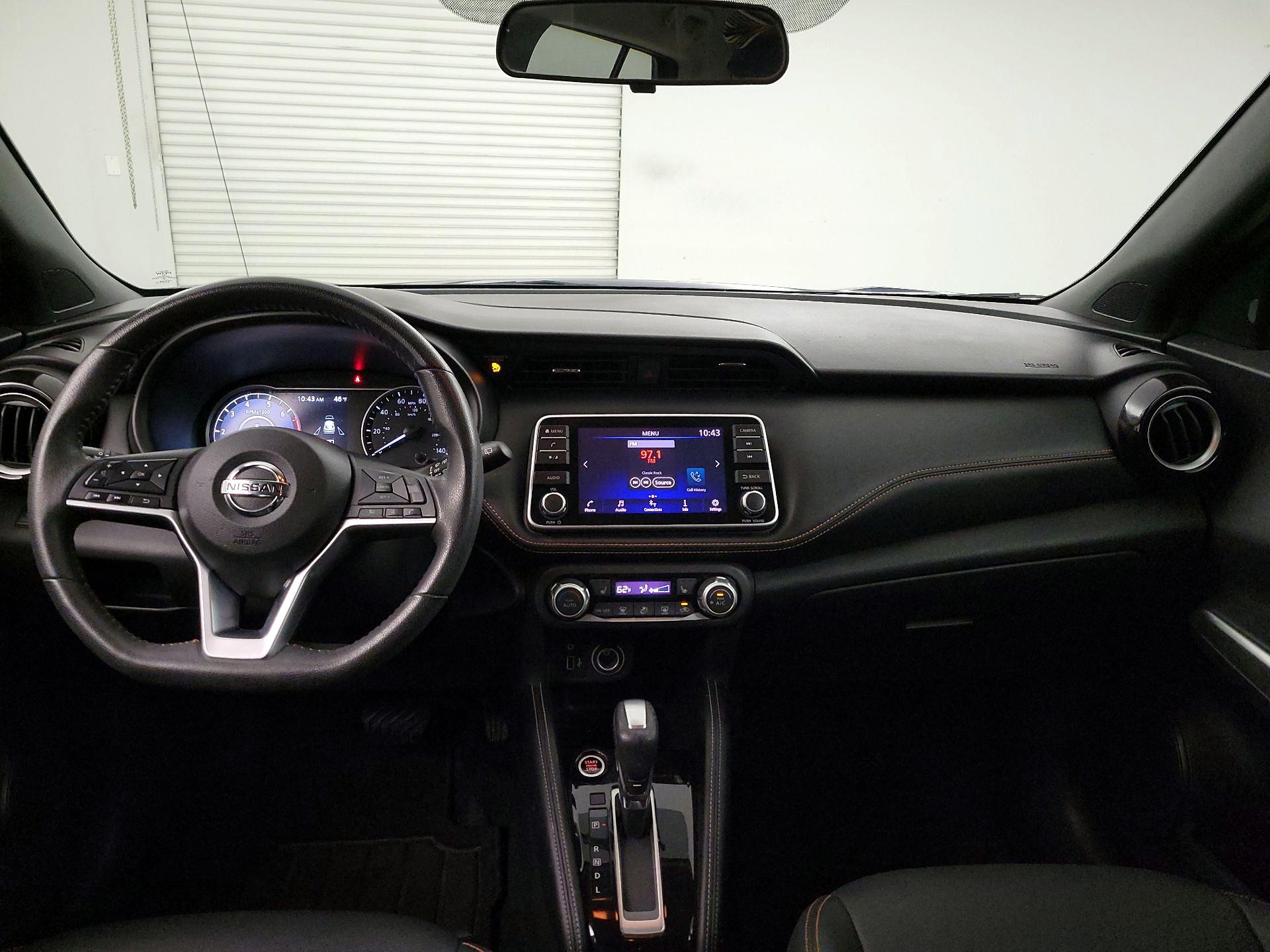 Thumbnail: 2019 Nissan Kicks - 9