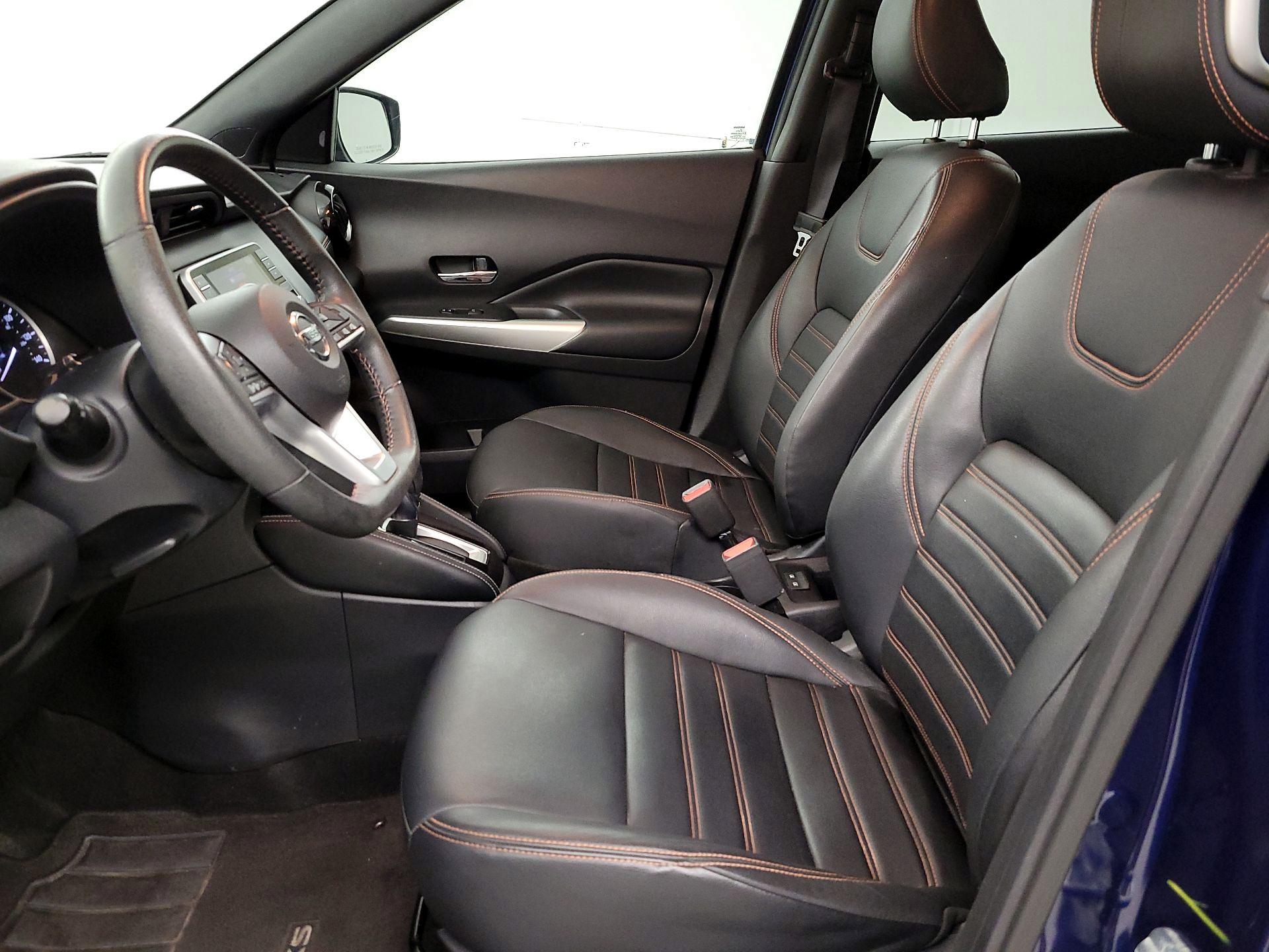 Thumbnail: 2019 Nissan Kicks - 11