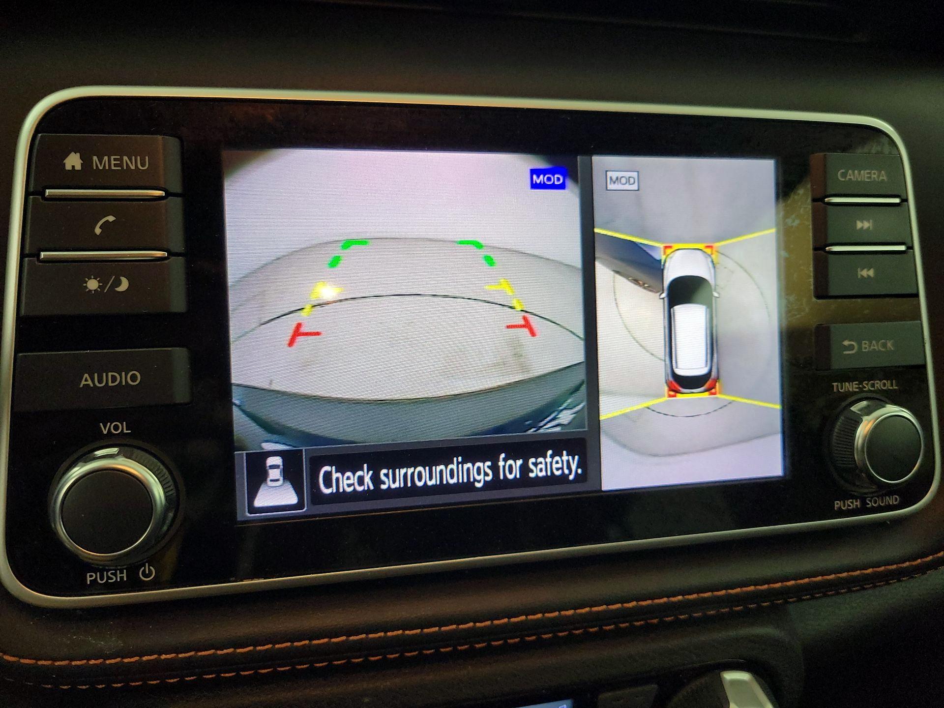 Thumbnail: 2019 Nissan Kicks - 14