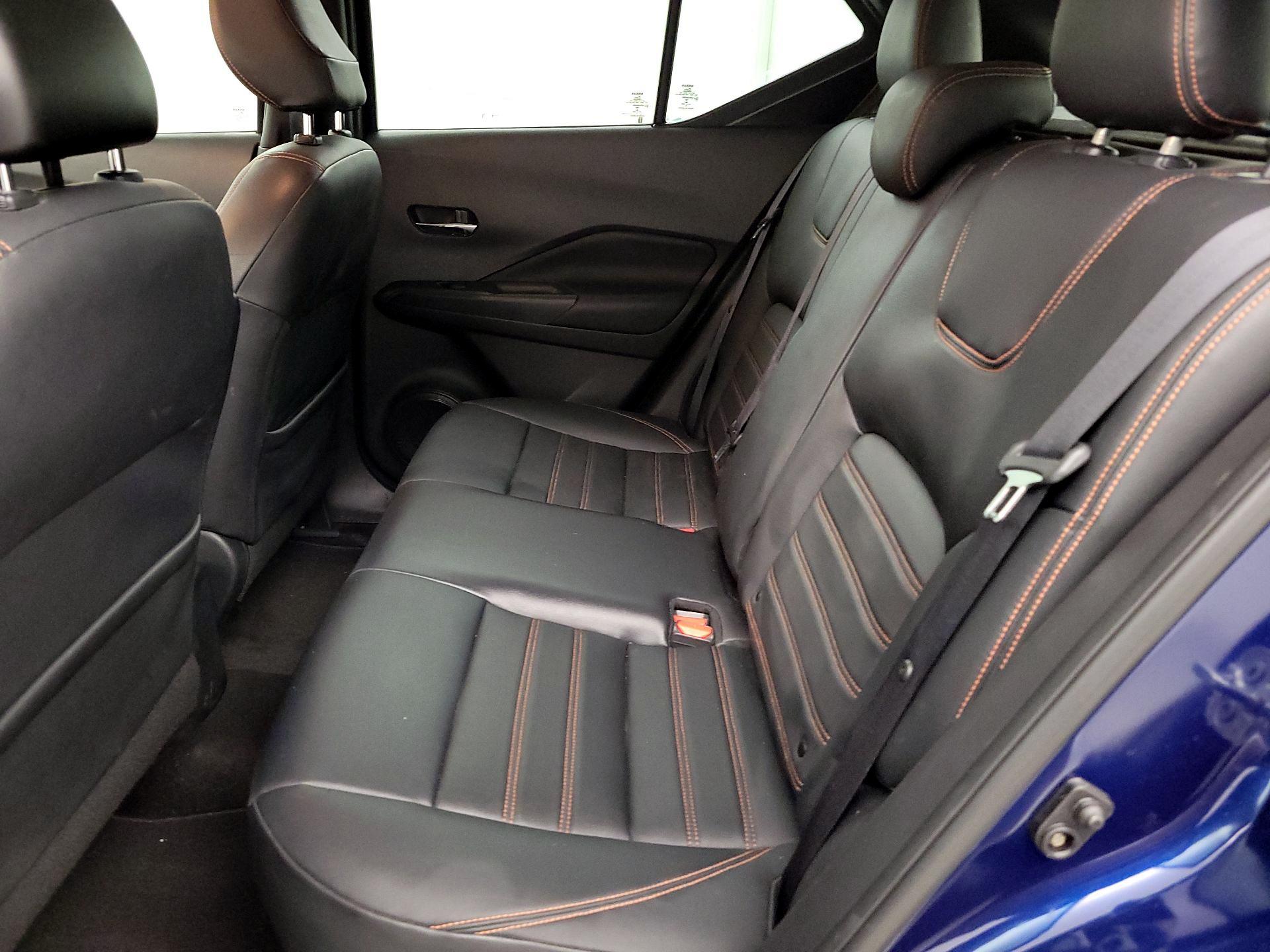 Thumbnail: 2019 Nissan Kicks - 19