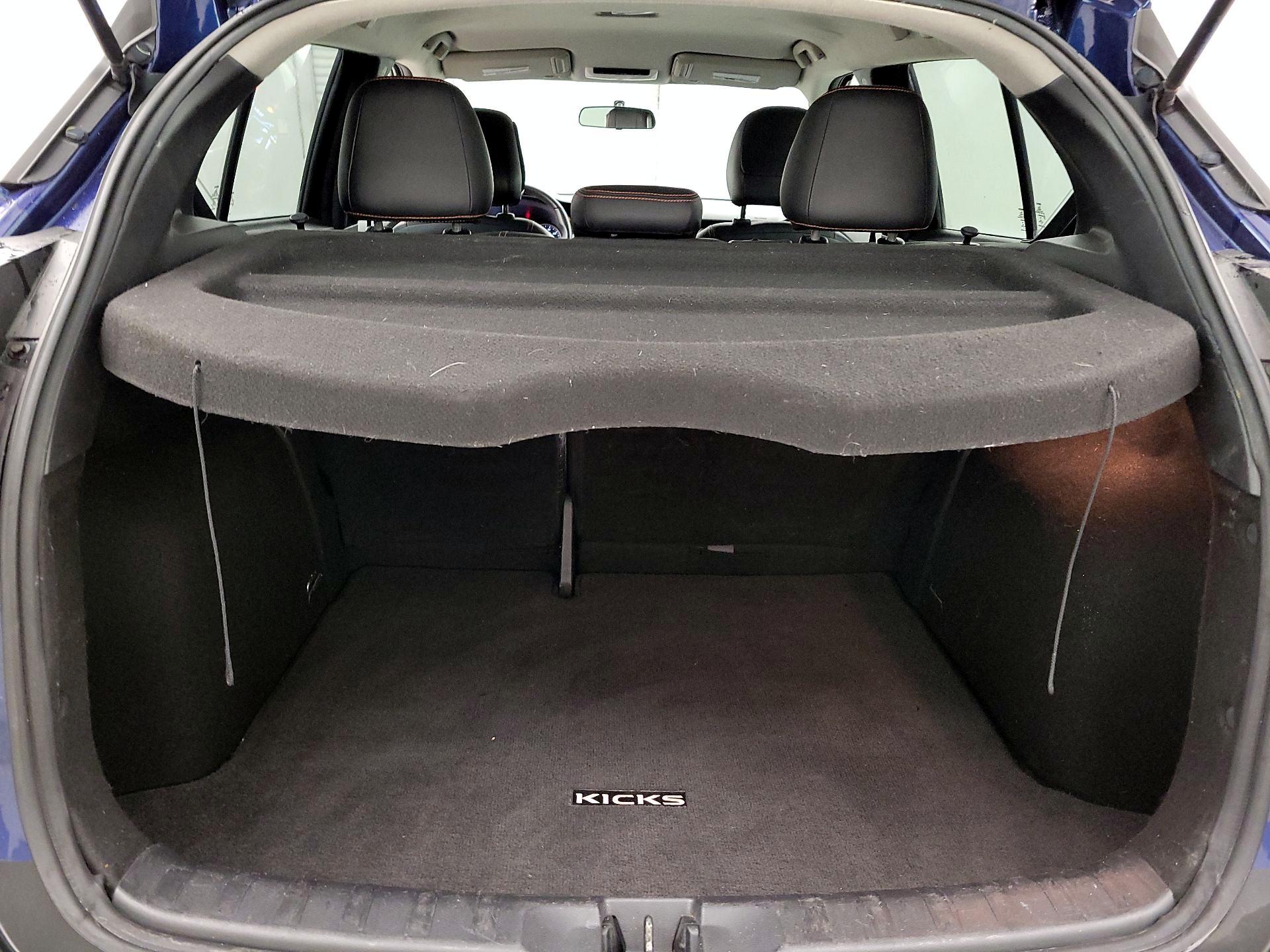 Thumbnail: 2019 Nissan Kicks - 20