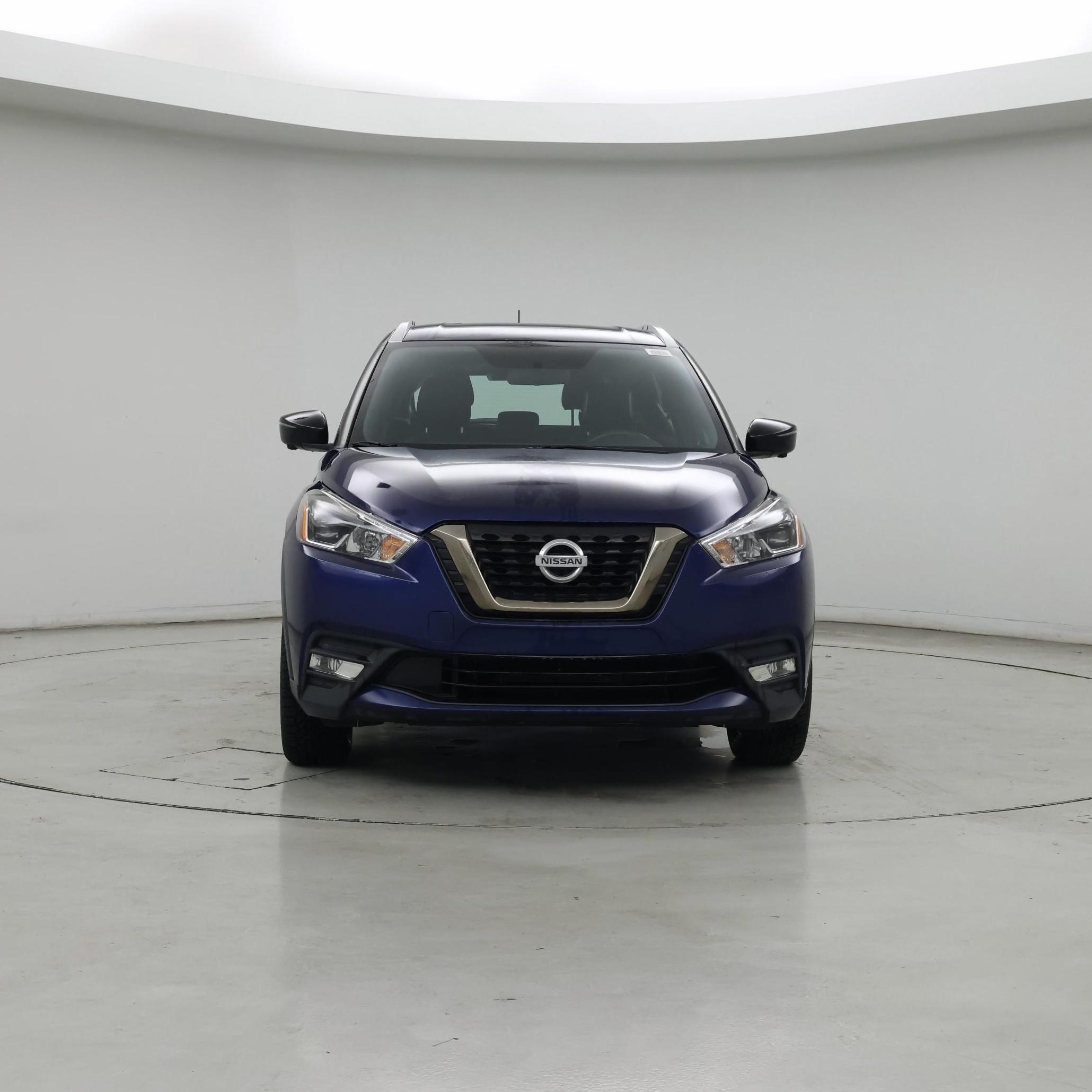 Thumbnail: 2019 Nissan Kicks - 5