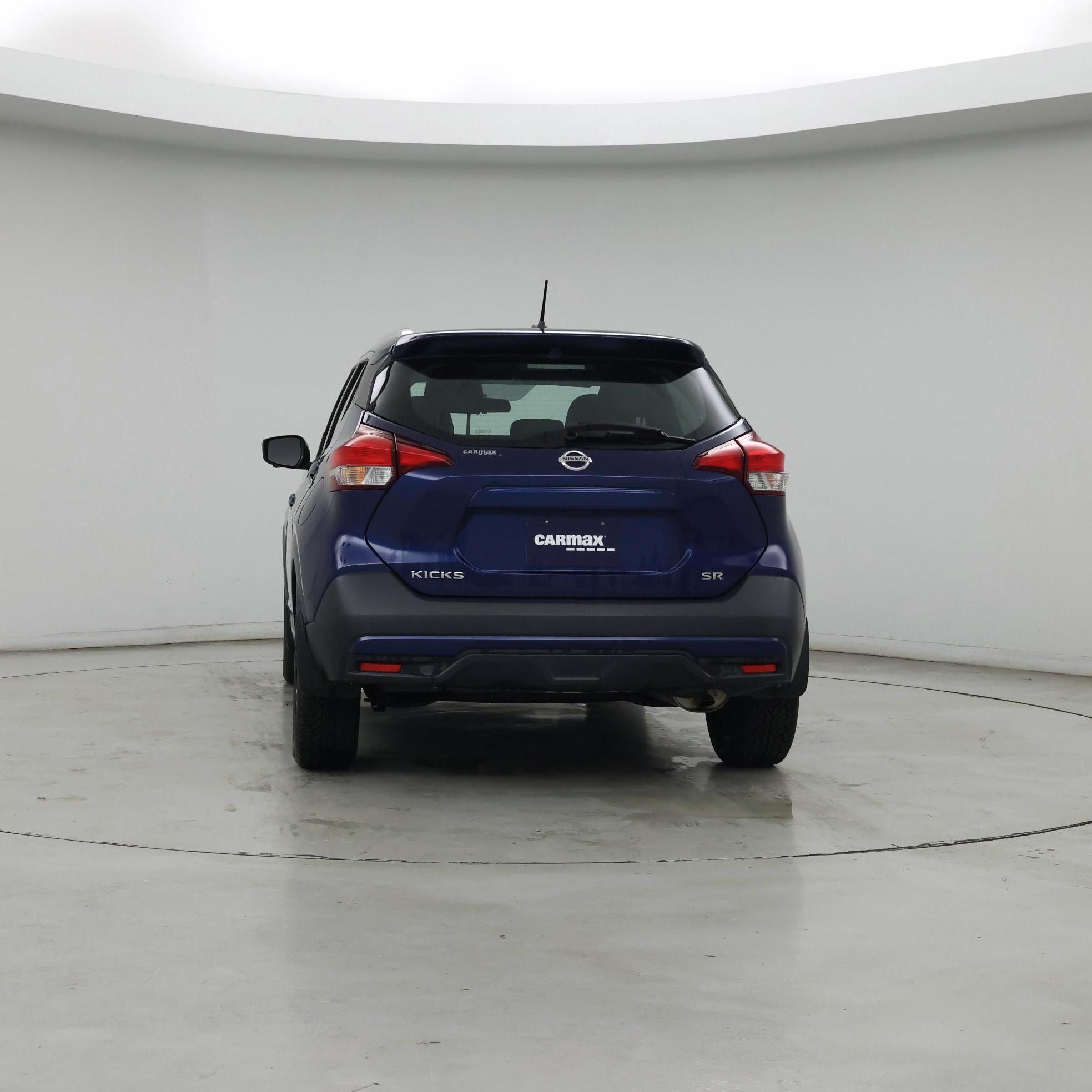 Thumbnail: 2019 Nissan Kicks - 6