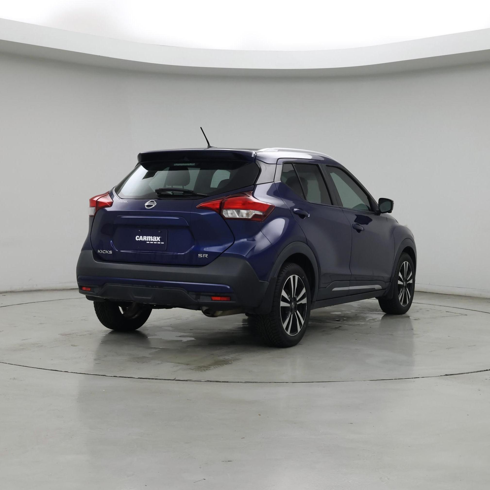 Thumbnail: 2019 Nissan Kicks - 8