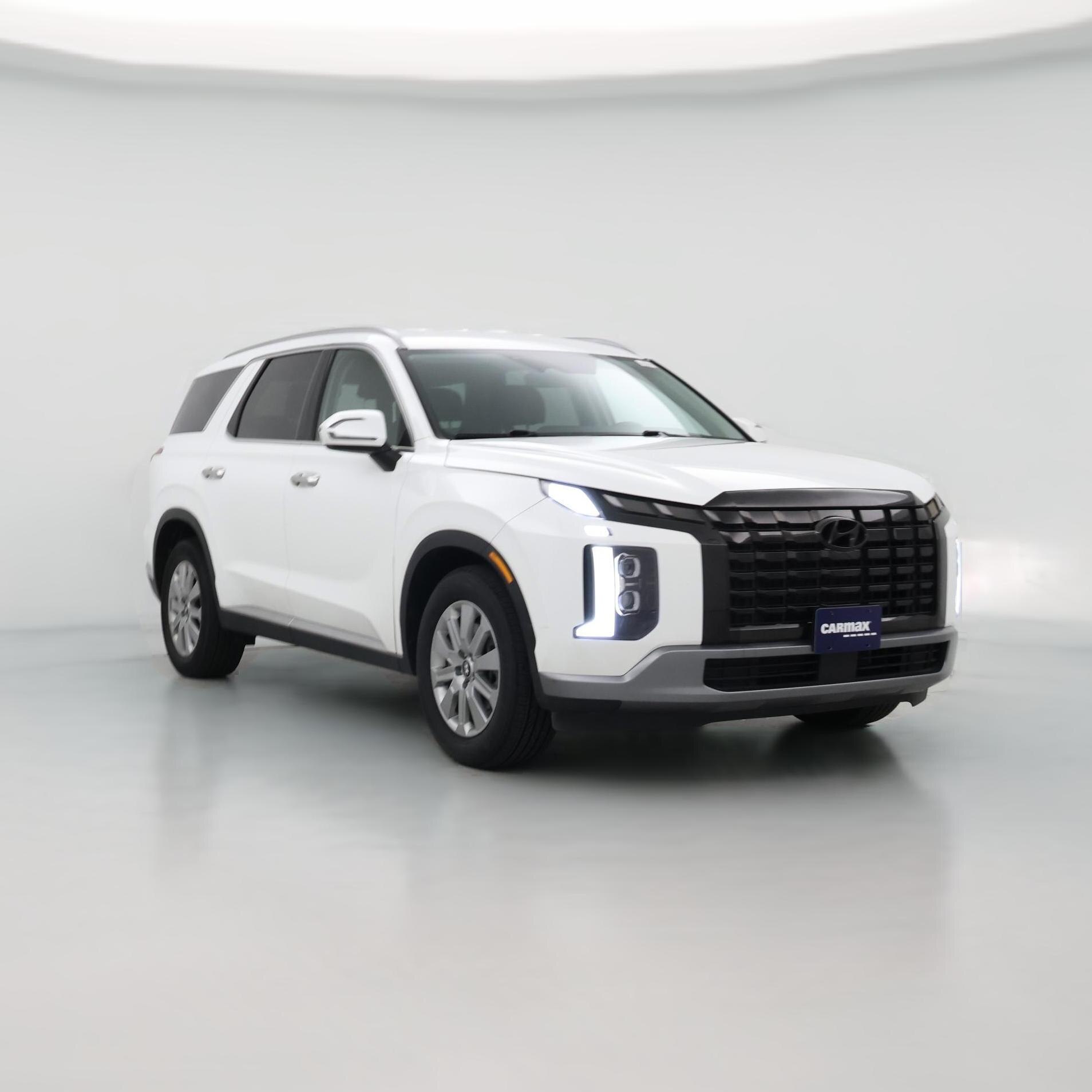 Thumbnail: 2024 Hyundai Palisade - 1
