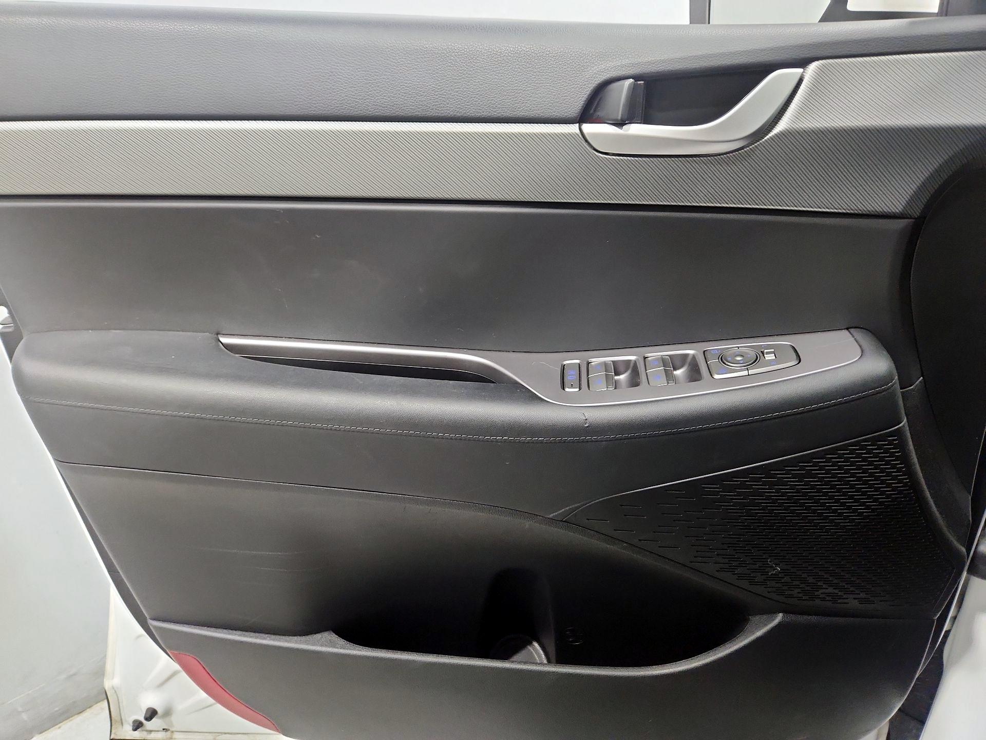 Thumbnail: 2024 Hyundai Palisade - 12