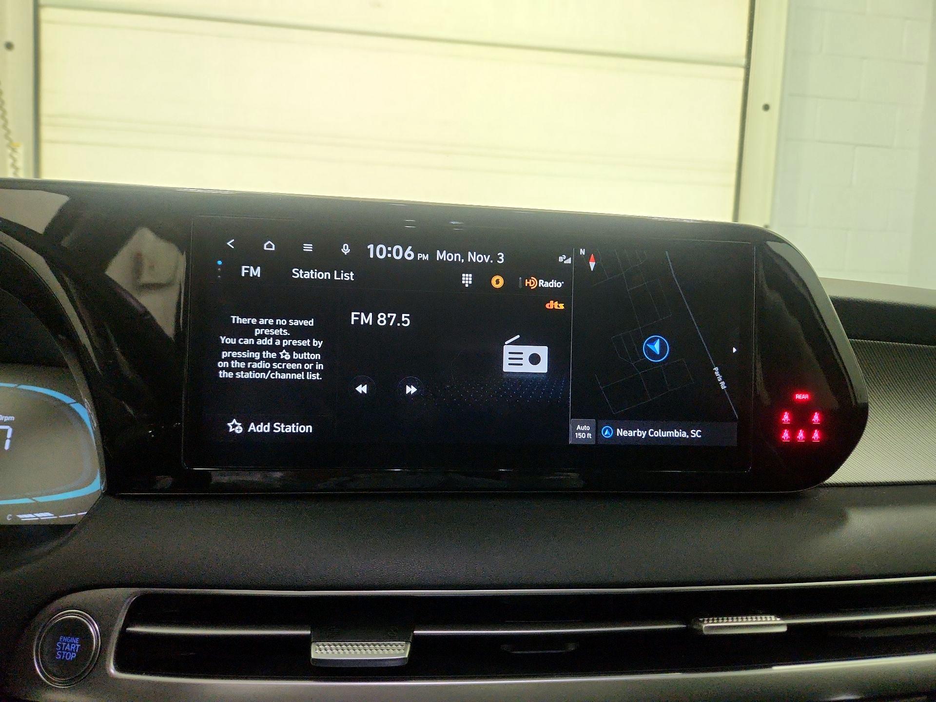 Thumbnail: 2024 Hyundai Palisade - 14