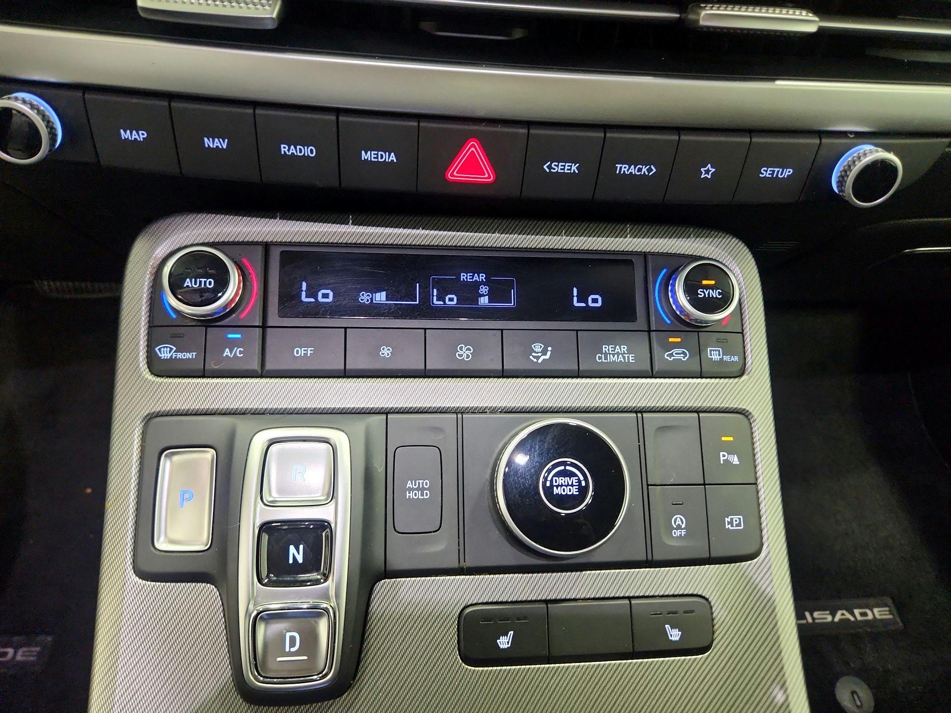 Thumbnail: 2024 Hyundai Palisade - 15