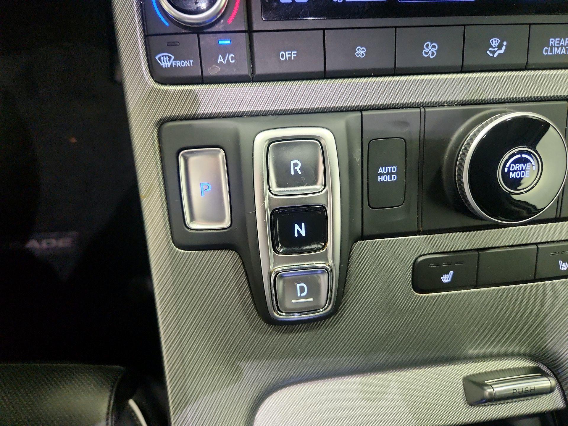 Thumbnail: 2024 Hyundai Palisade - 16