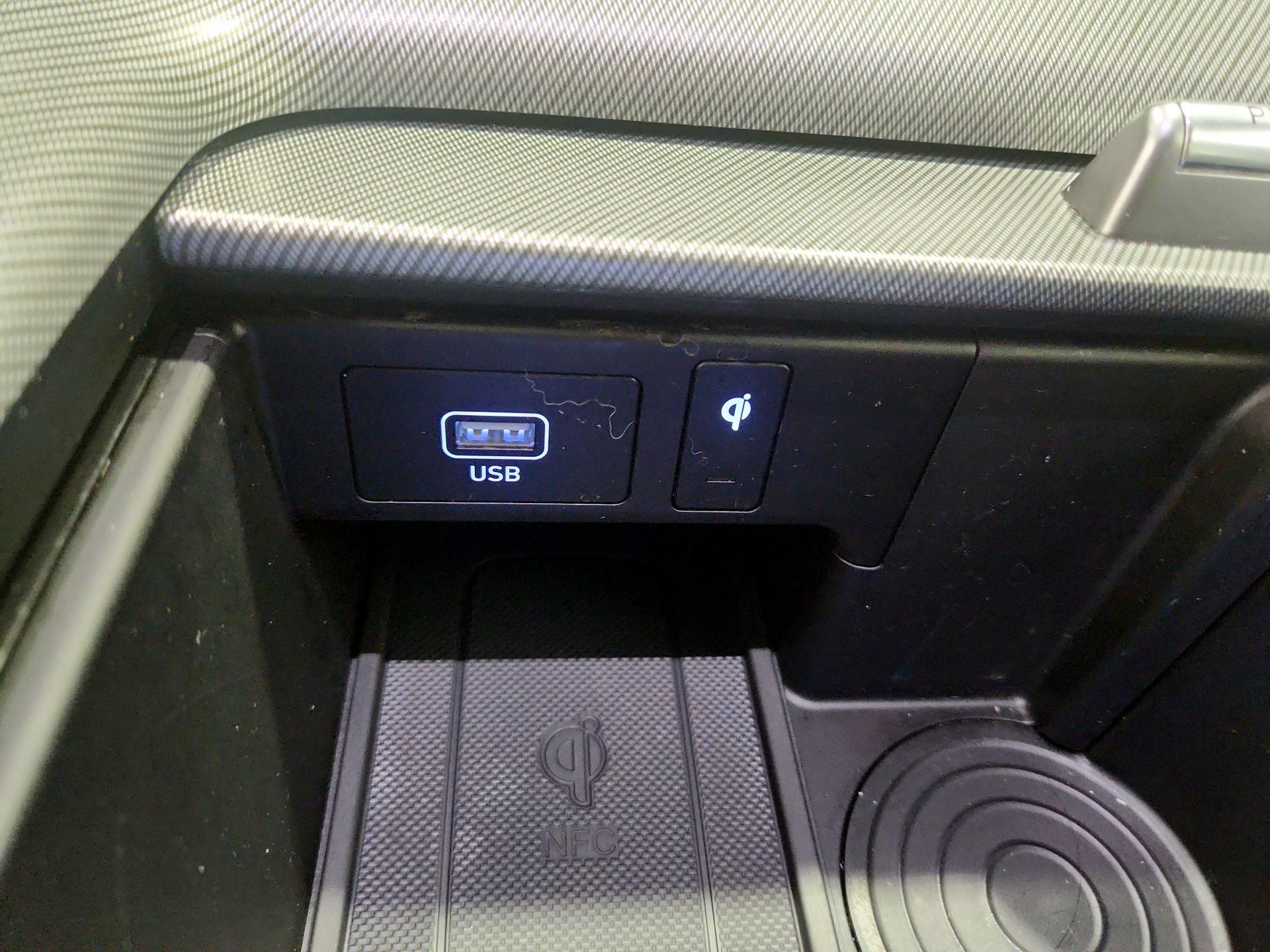 Thumbnail: 2024 Hyundai Palisade - 17