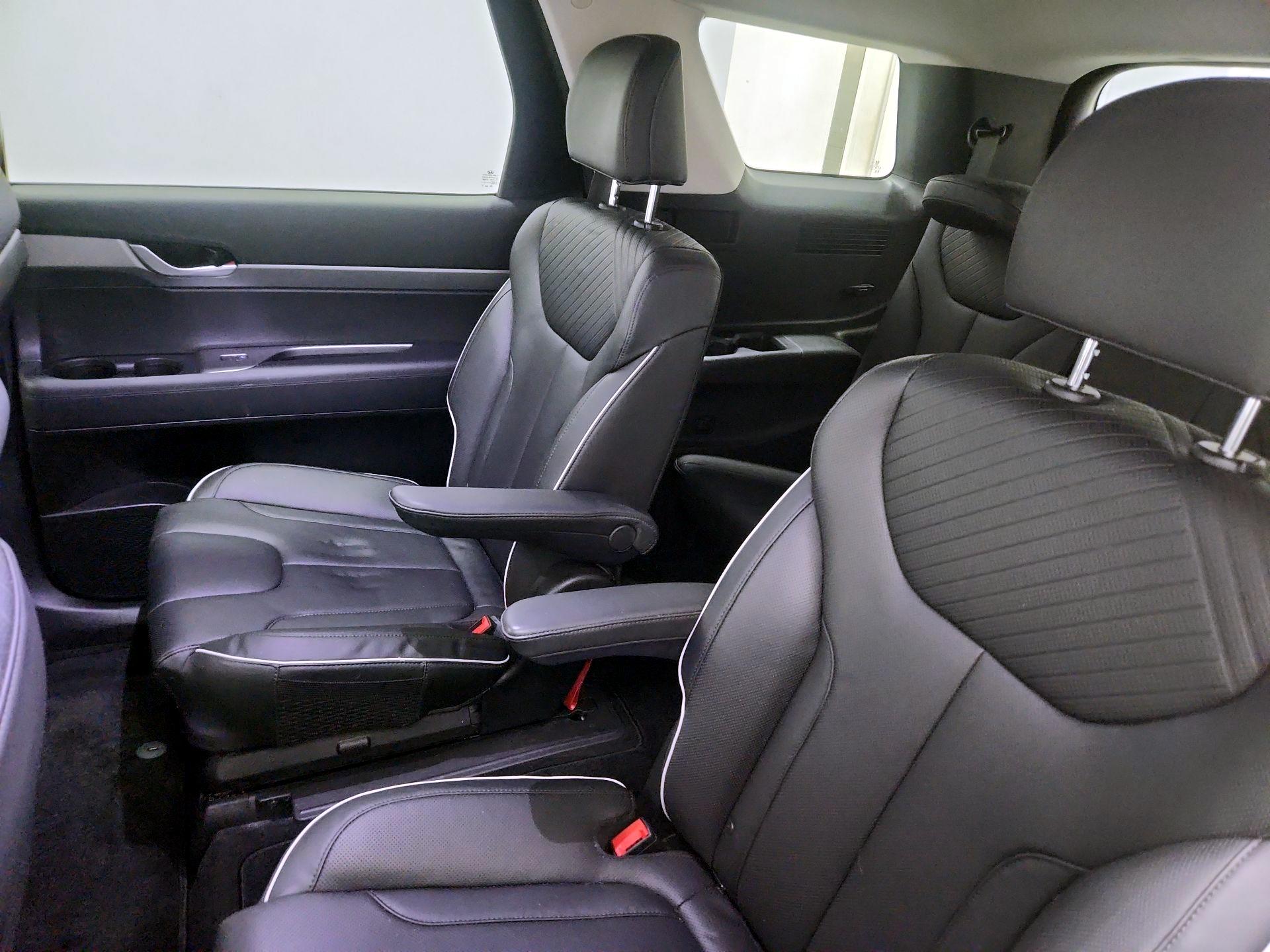 Thumbnail: 2024 Hyundai Palisade - 18