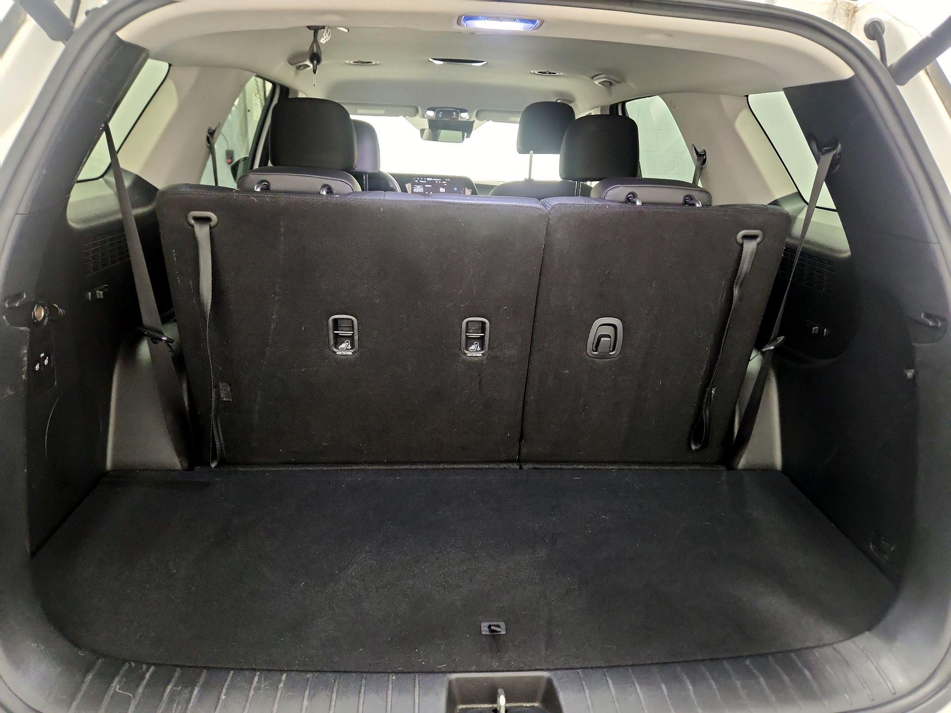 Thumbnail: 2024 Hyundai Palisade - 19