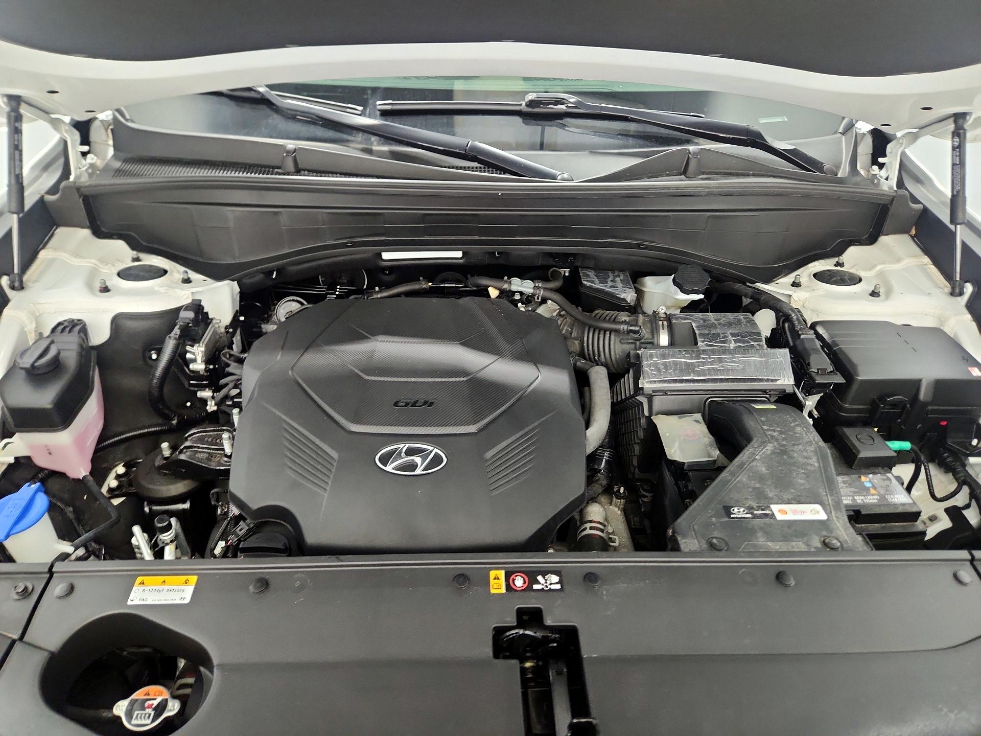 Thumbnail: 2024 Hyundai Palisade - 20