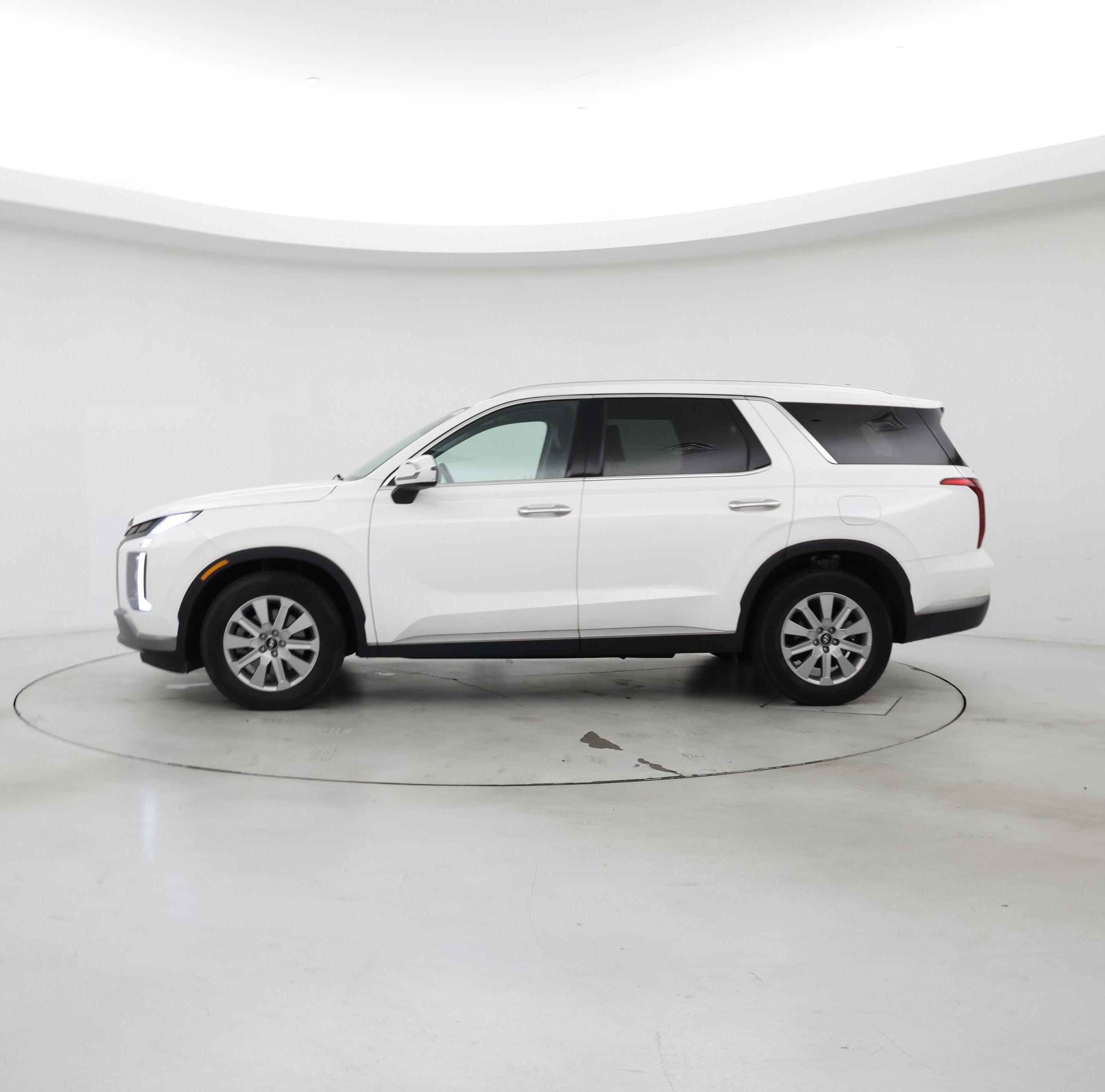 Thumbnail: 2024 Hyundai Palisade - 3