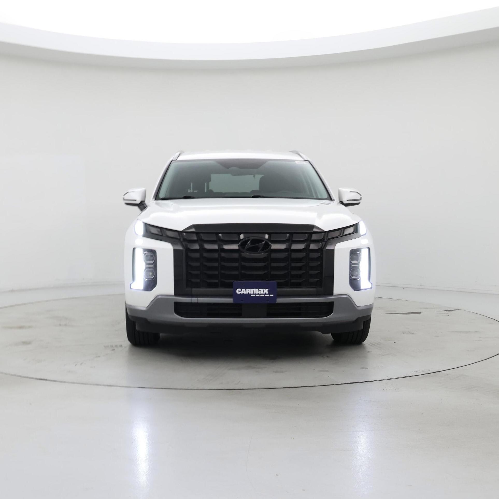 Thumbnail: 2024 Hyundai Palisade - 5