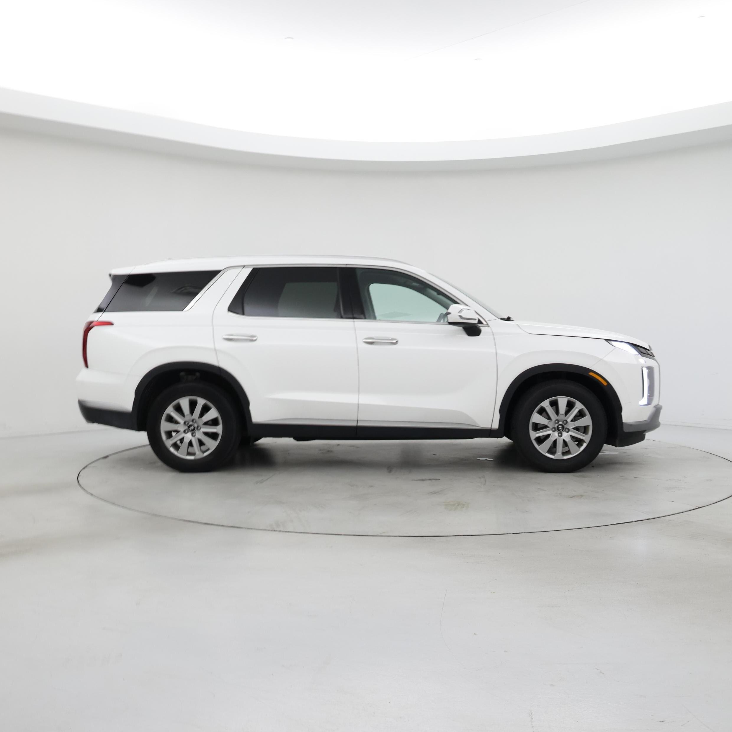 Thumbnail: 2024 Hyundai Palisade - 7