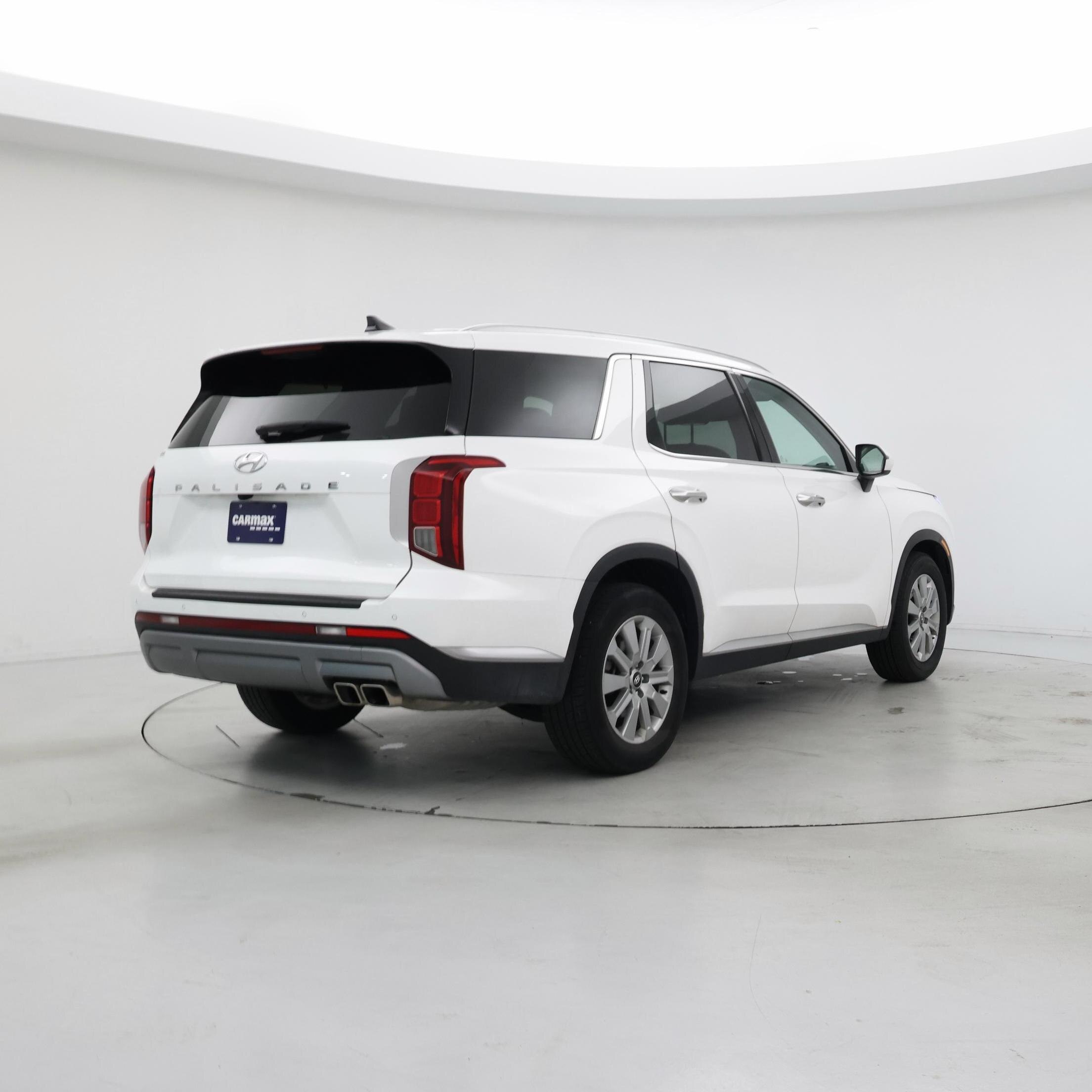 Thumbnail: 2024 Hyundai Palisade - 8