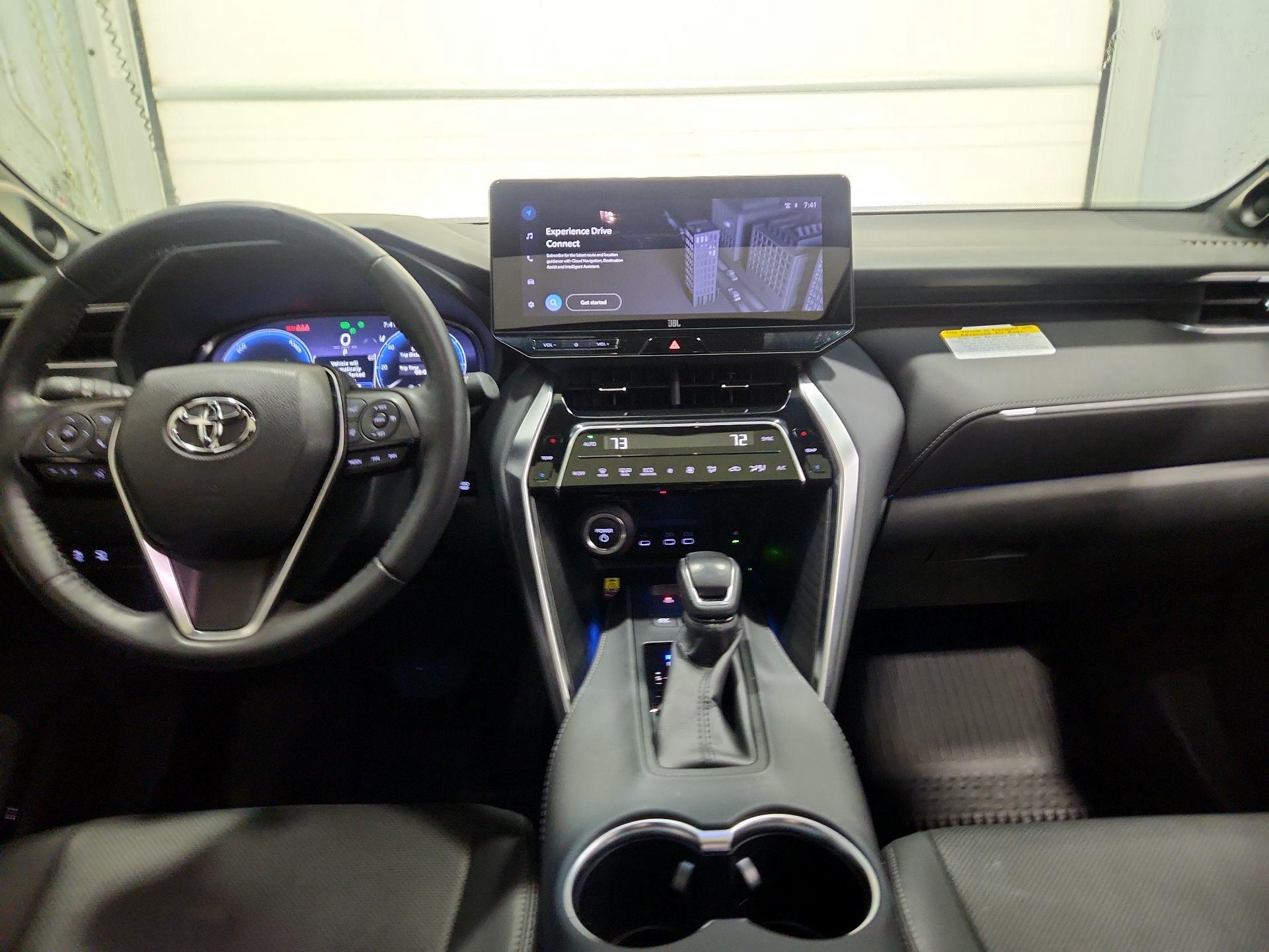 Thumbnail: 2024 Toyota Venza - 9