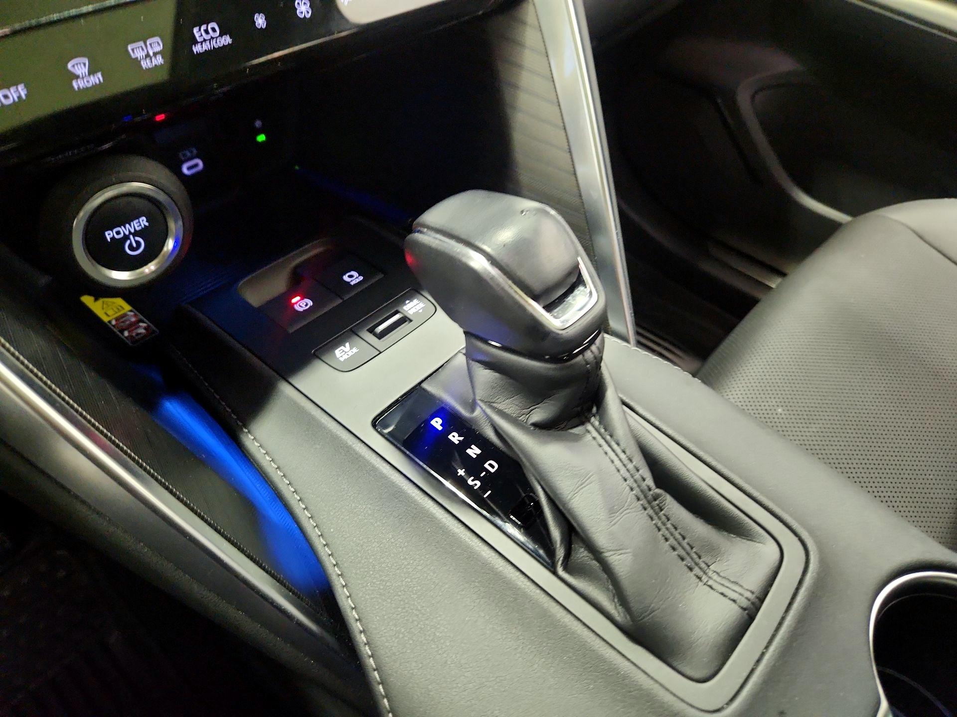 Thumbnail: 2024 Toyota Venza - 18