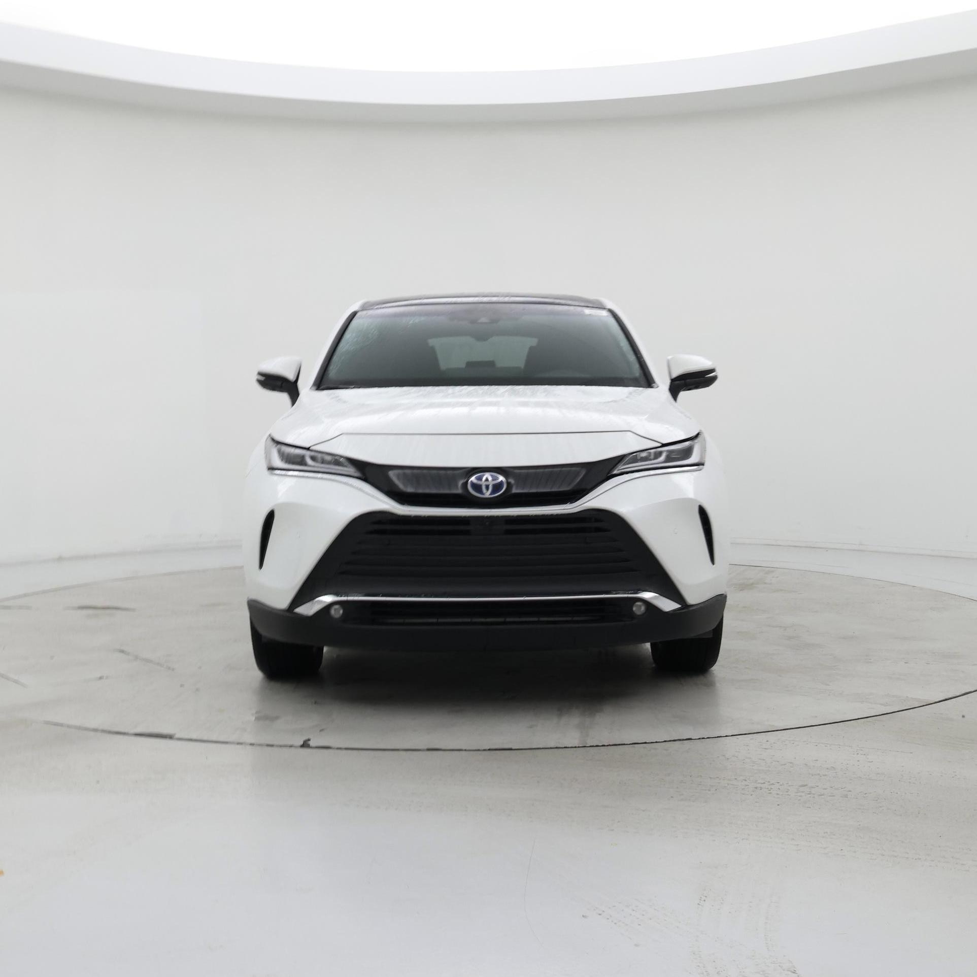 Thumbnail: 2024 Toyota Venza - 5