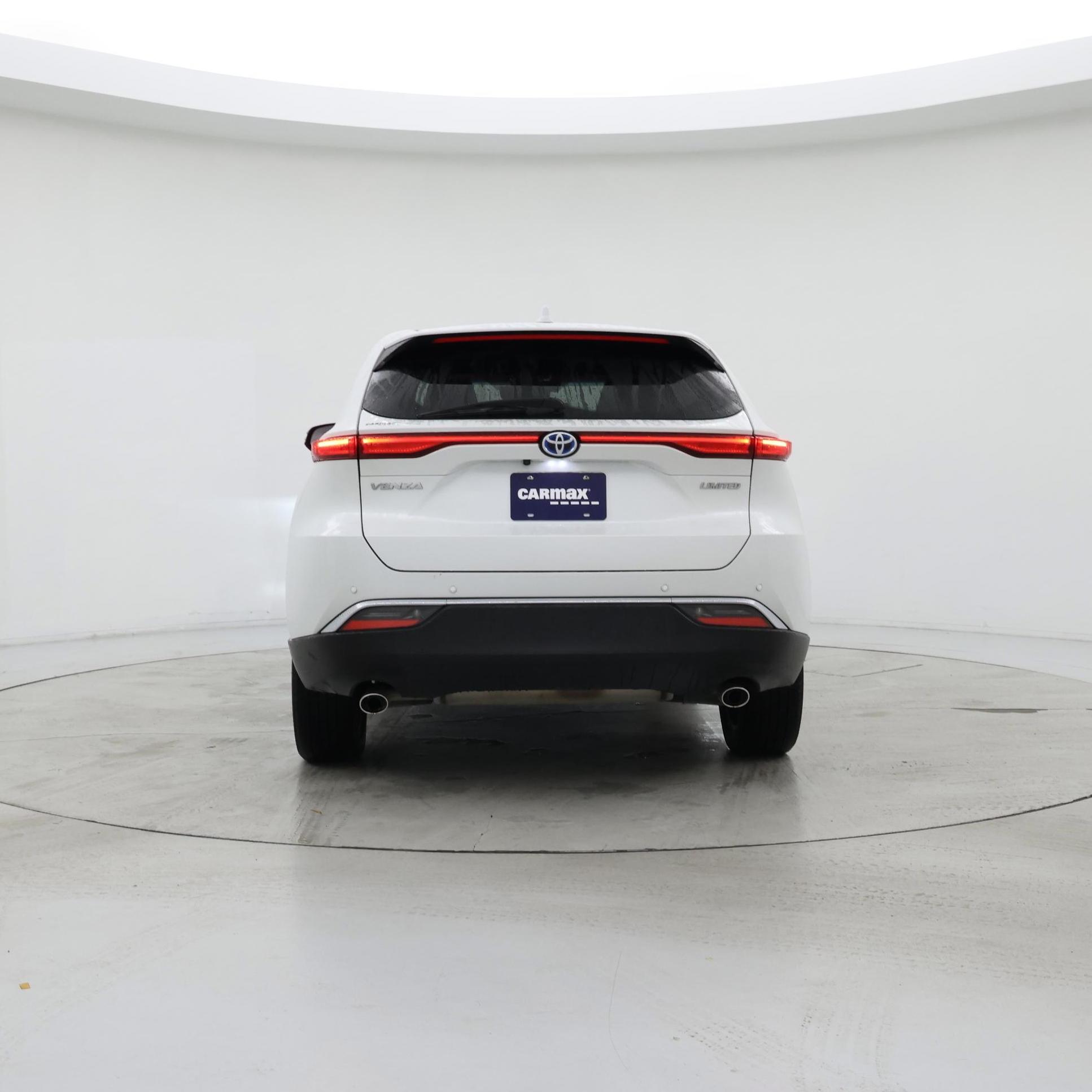 Thumbnail: 2024 Toyota Venza - 6