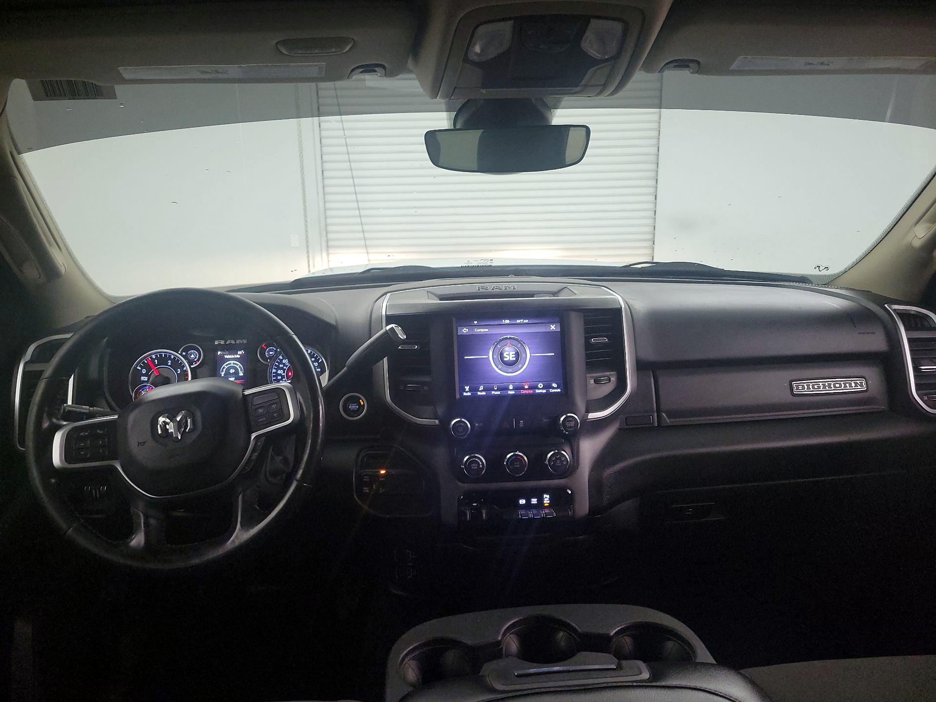 Thumbnail: 2019 RAM 2500 - 9