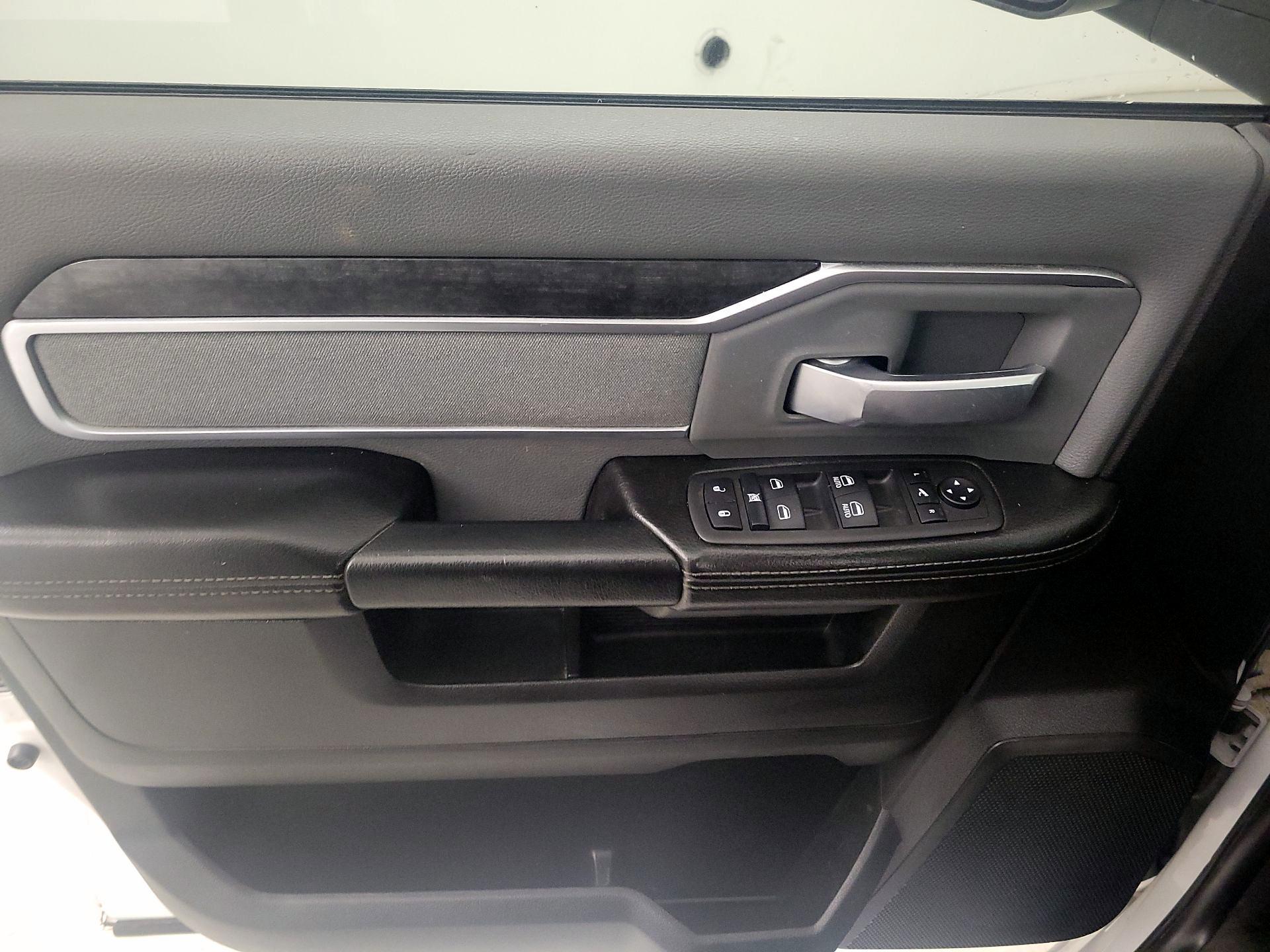 Thumbnail: 2019 RAM 2500 - 12